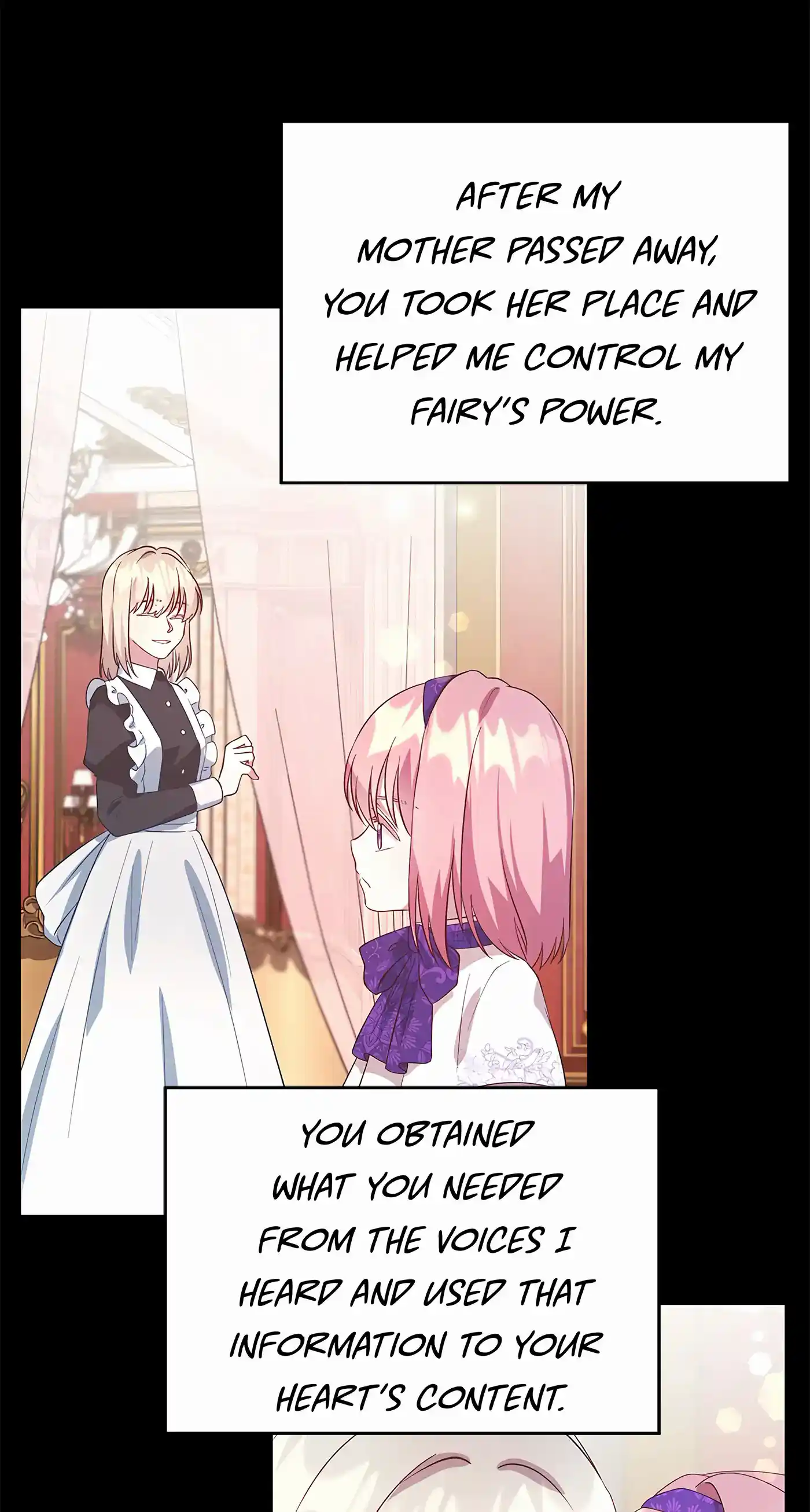 I’M Not The Hero! Chapter 48