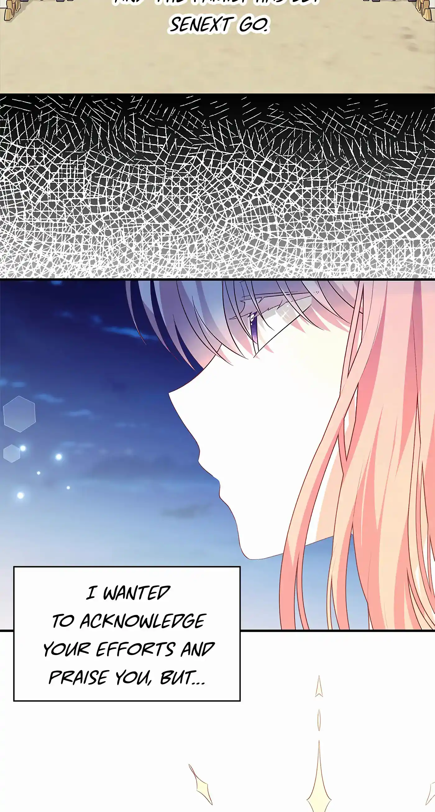 I’M Not The Hero! Chapter 48