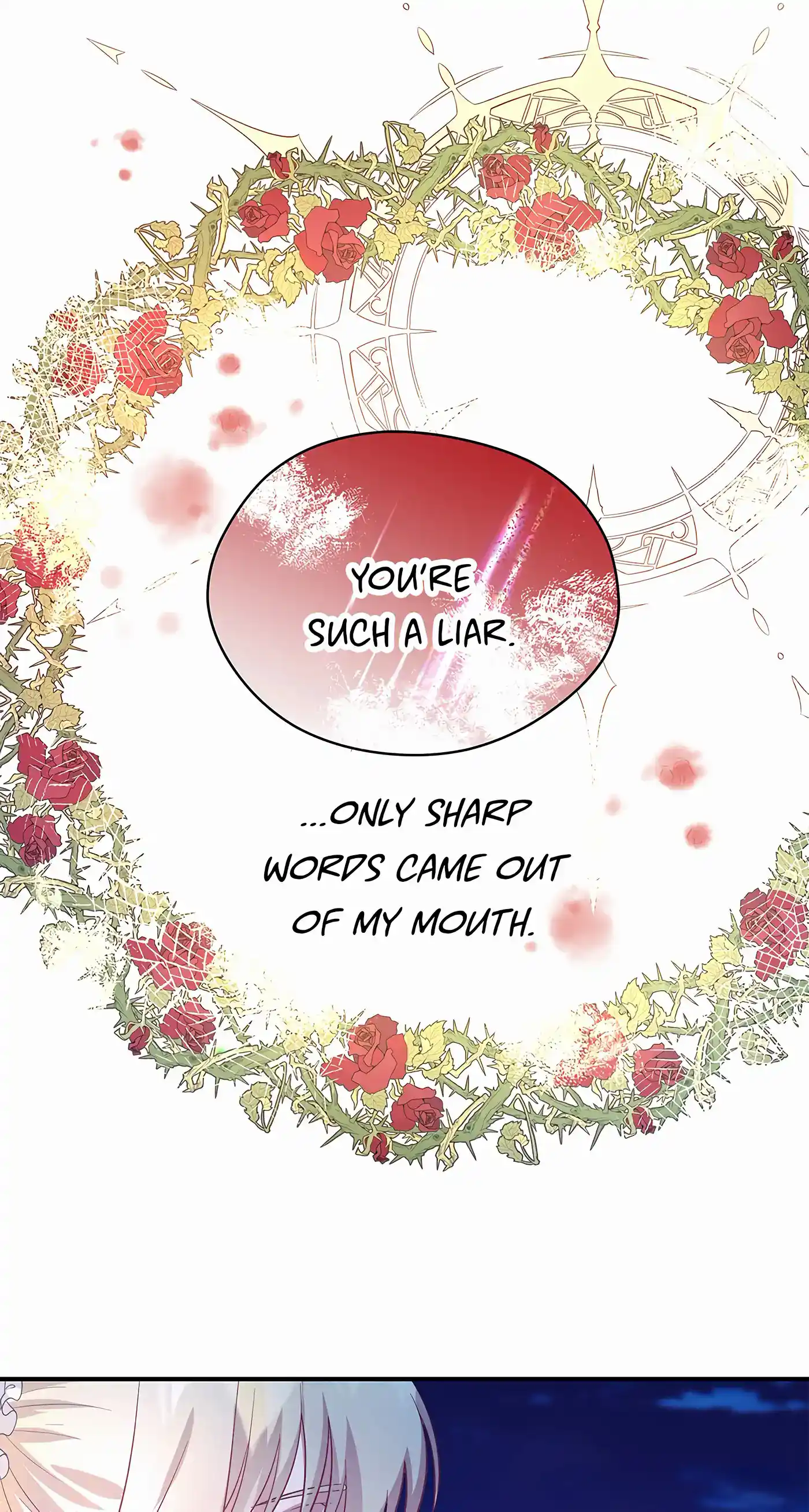 I’M Not The Hero! Chapter 48