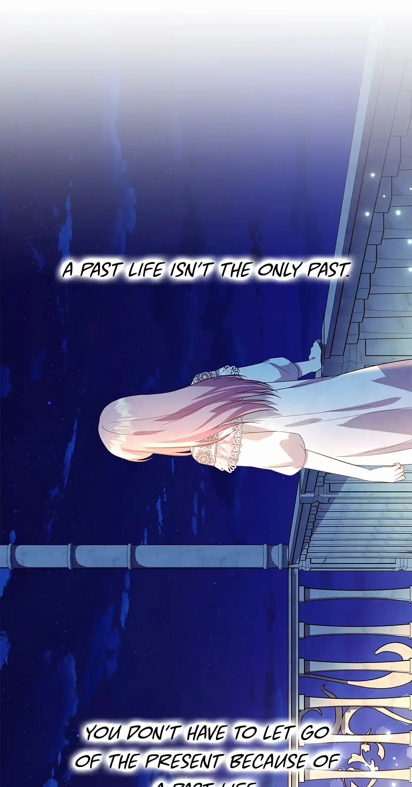 I’M Not The Hero! Chapter 48