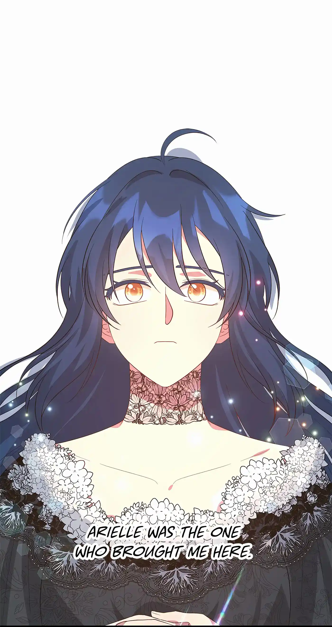 I’M Not The Hero! Chapter 49