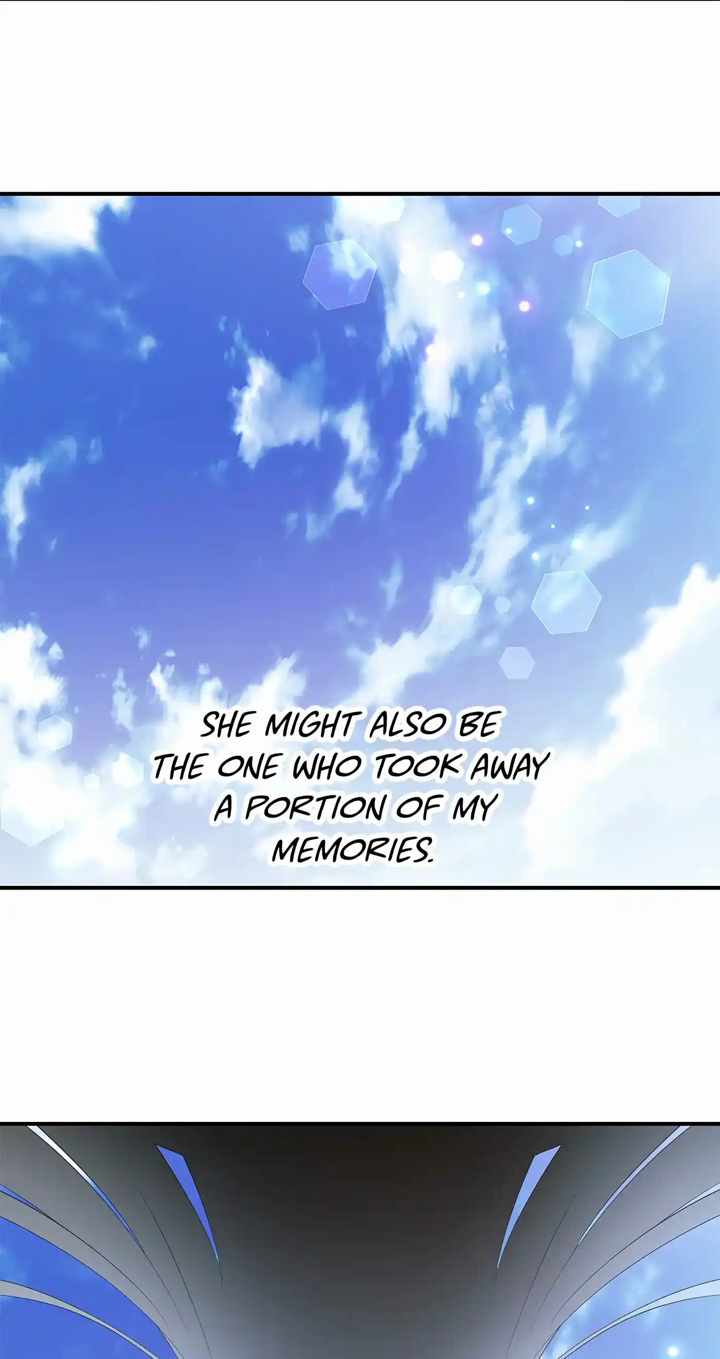 I’M Not The Hero! Chapter 49