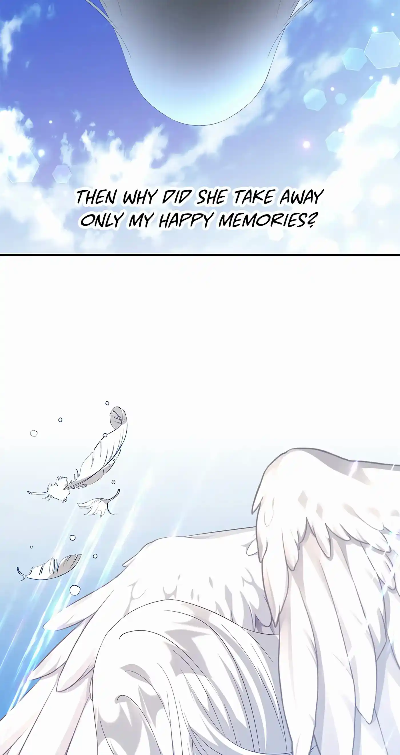 I’M Not The Hero! Chapter 49