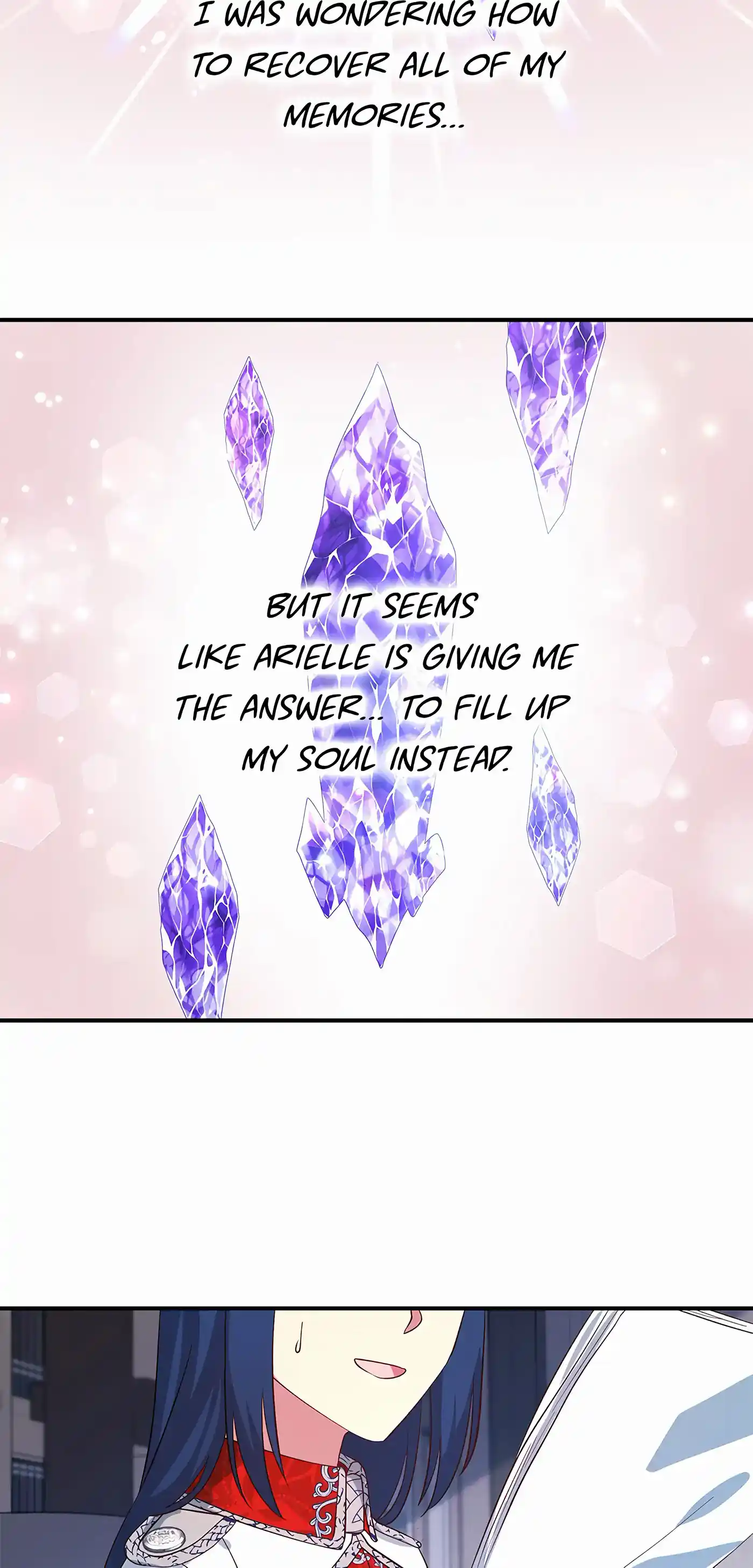 I’M Not The Hero! Chapter 49