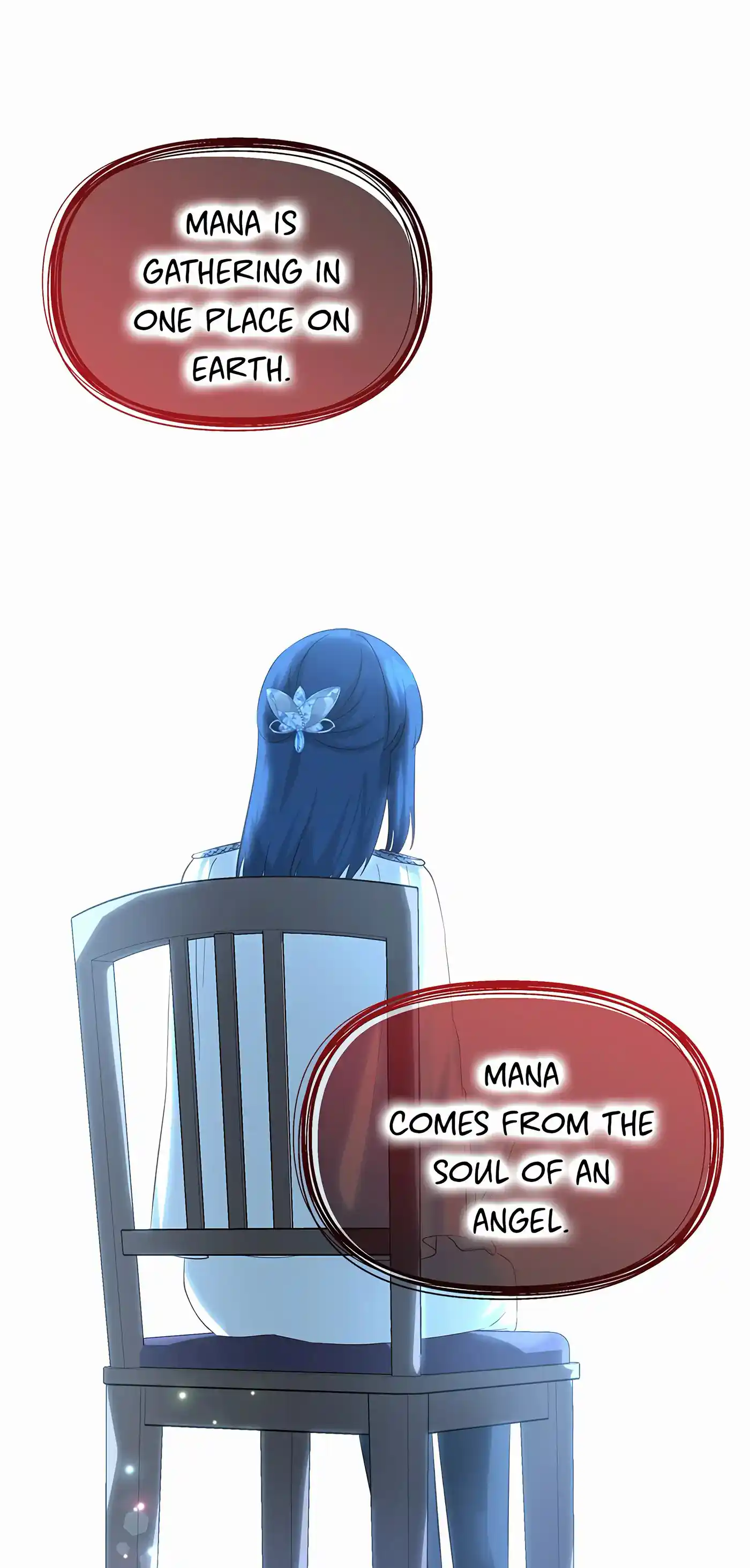 I’M Not The Hero! Chapter 49