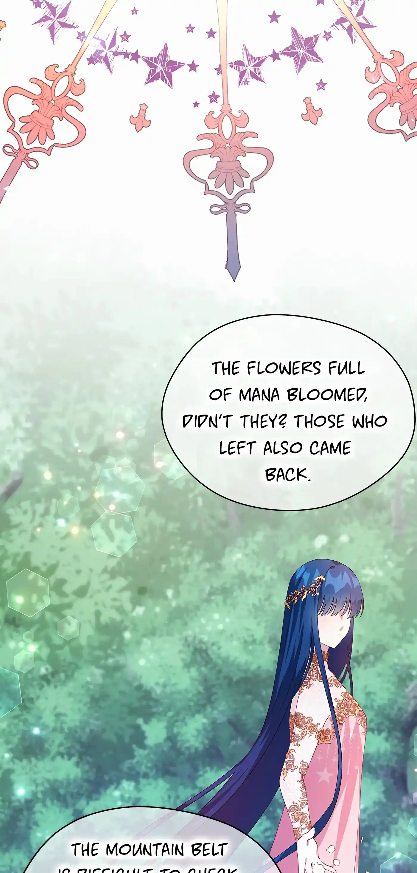 I’M Not The Hero! Chapter 49