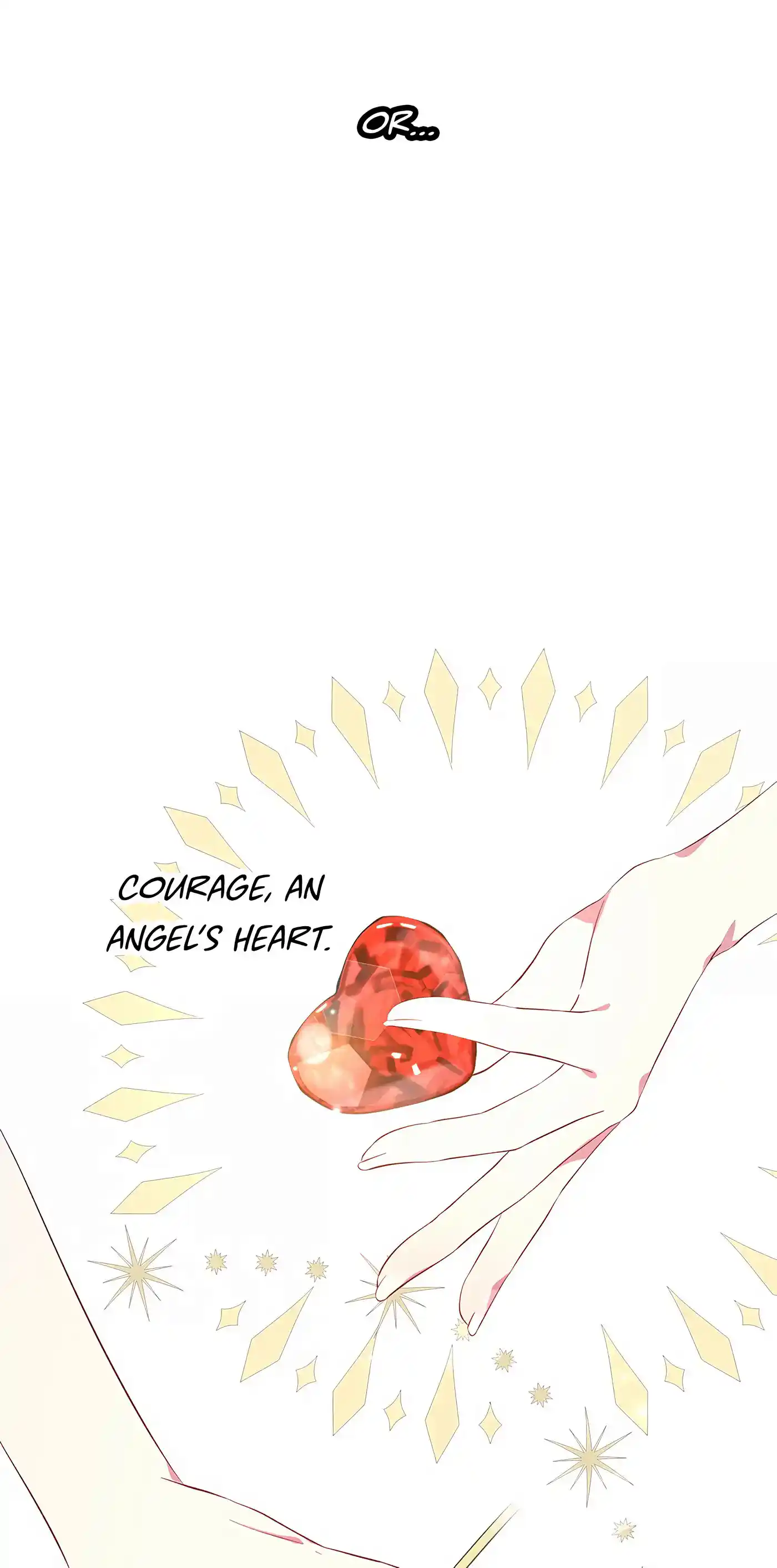 I’M Not The Hero! Chapter 49