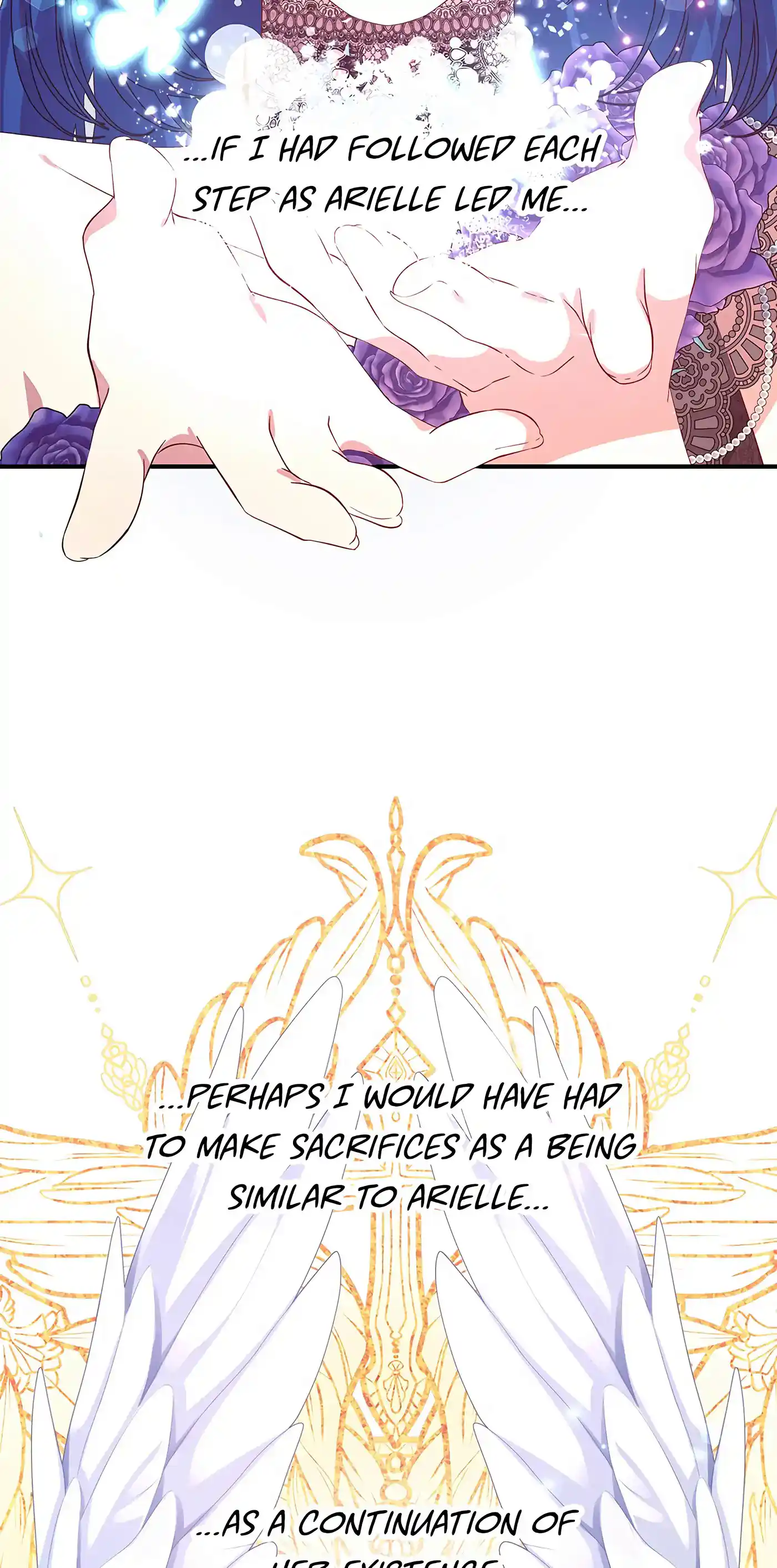 I’M Not The Hero! Chapter 49