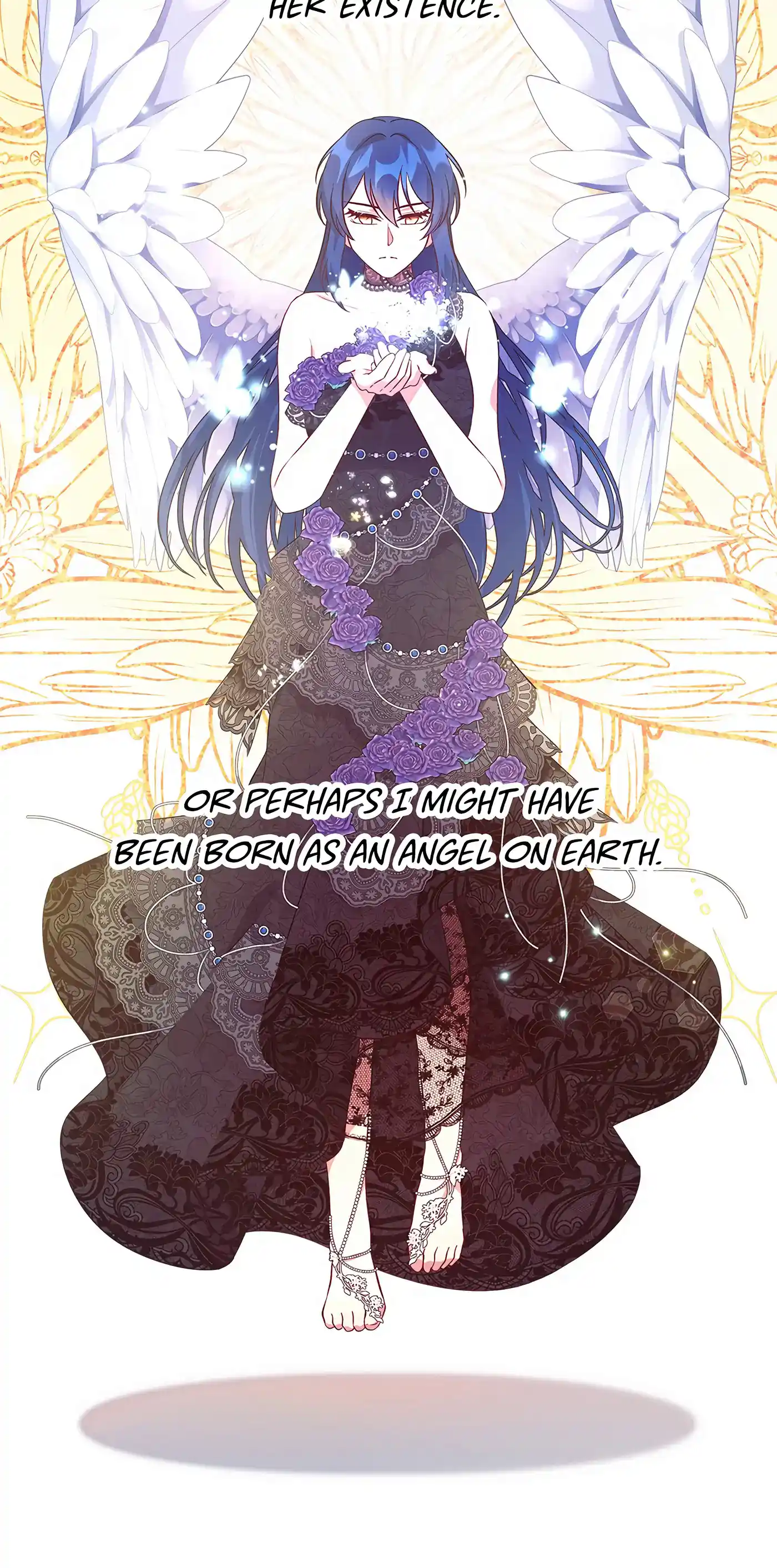 I’M Not The Hero! Chapter 49