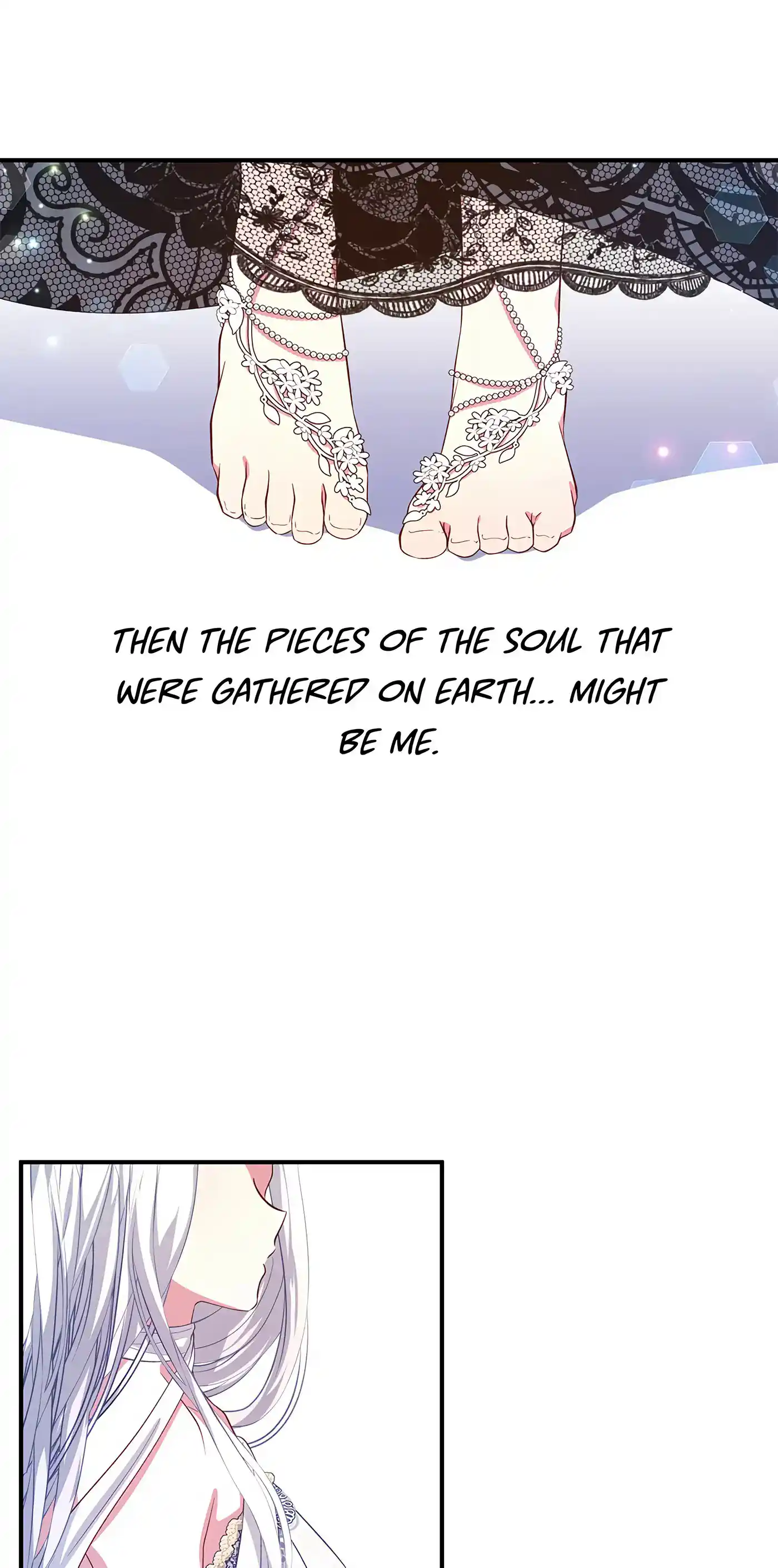 I’M Not The Hero! Chapter 49