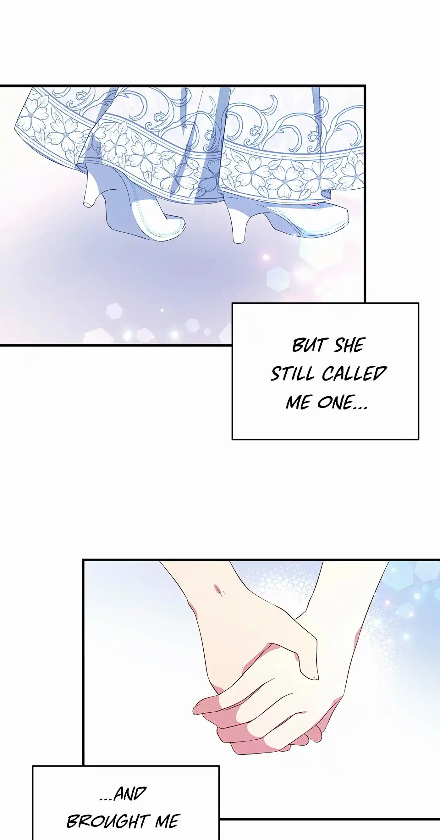 I’M Not The Hero! Chapter 49