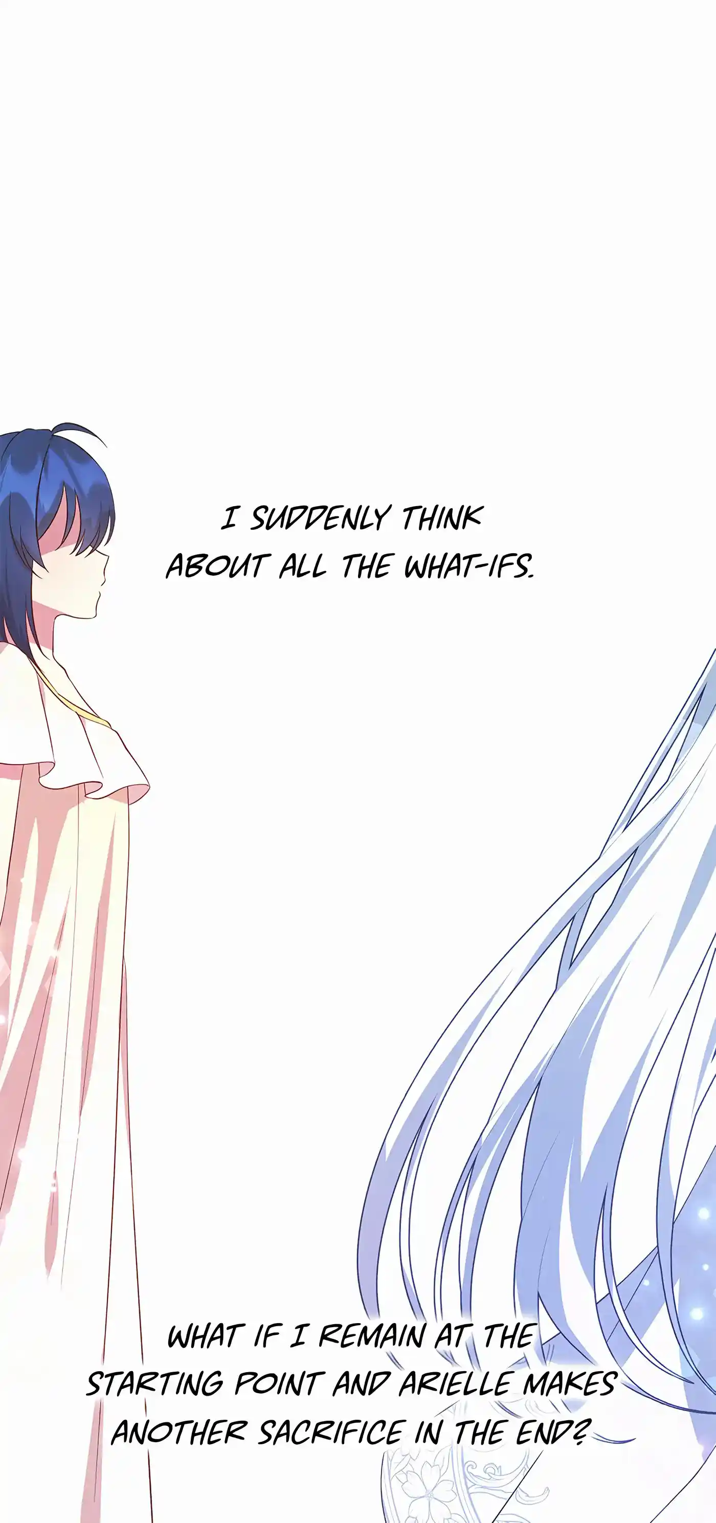 I’M Not The Hero! Chapter 49