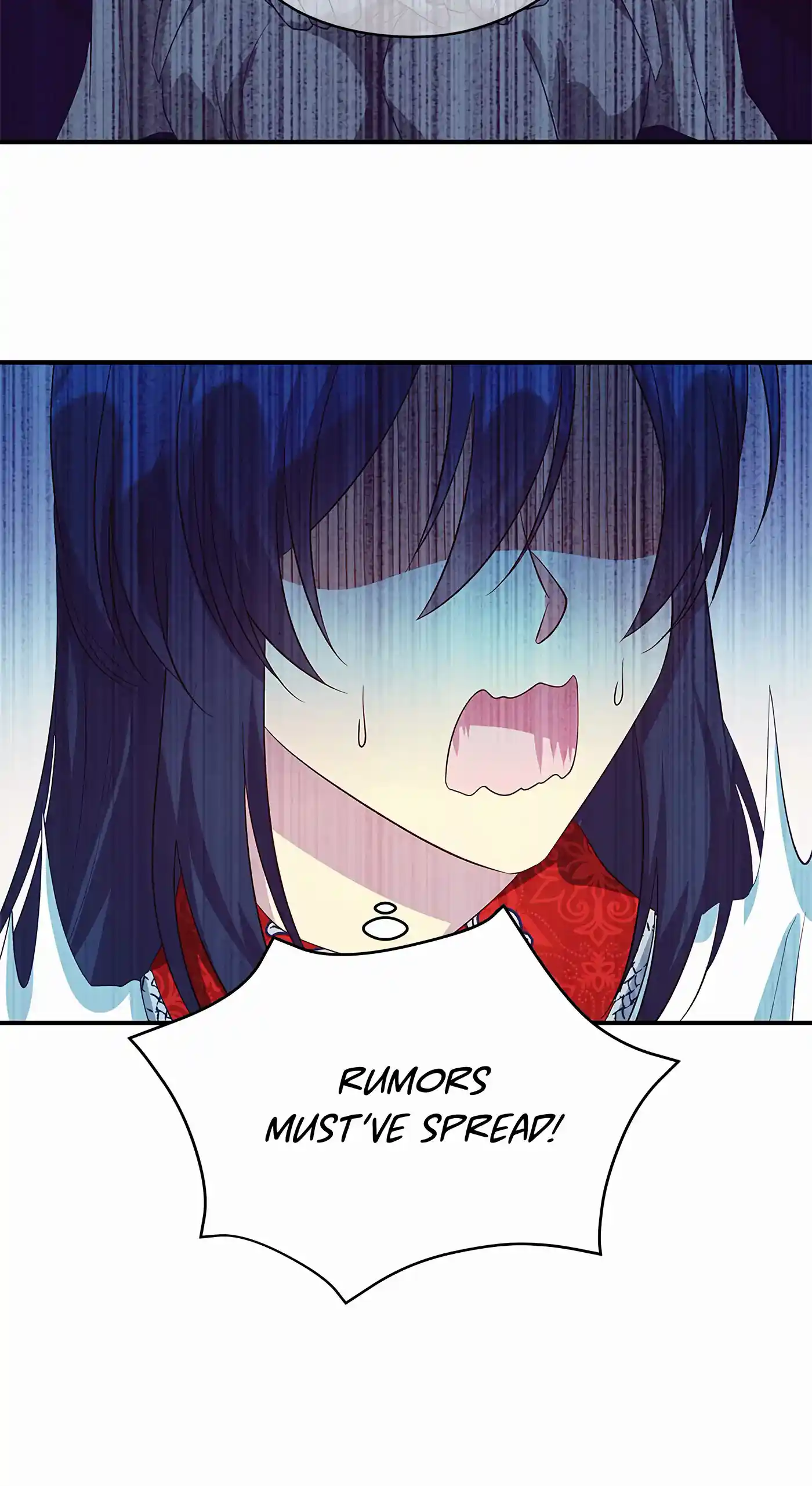 I’M Not The Hero! Chapter 50