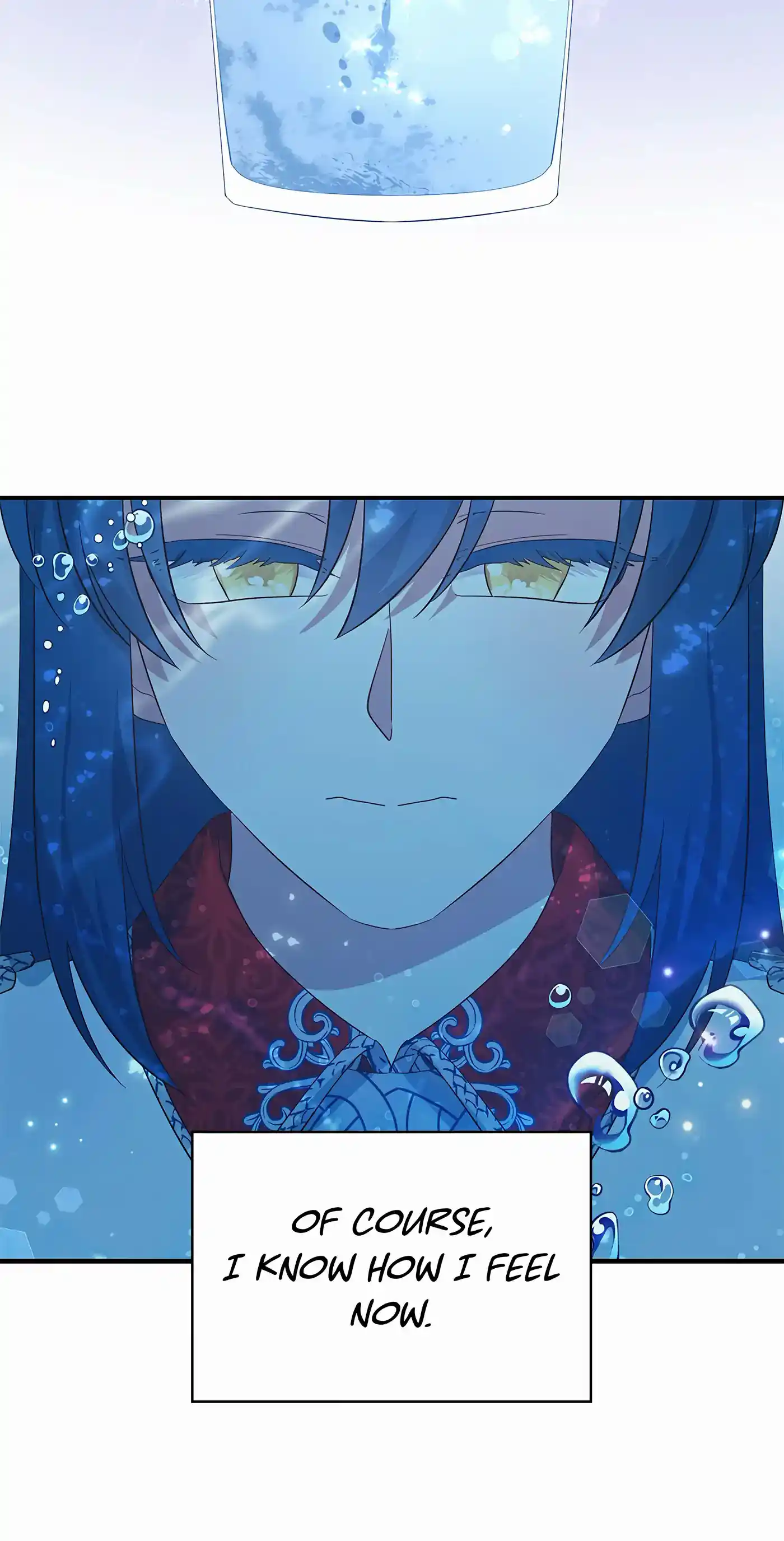 I’M Not The Hero! Chapter 50