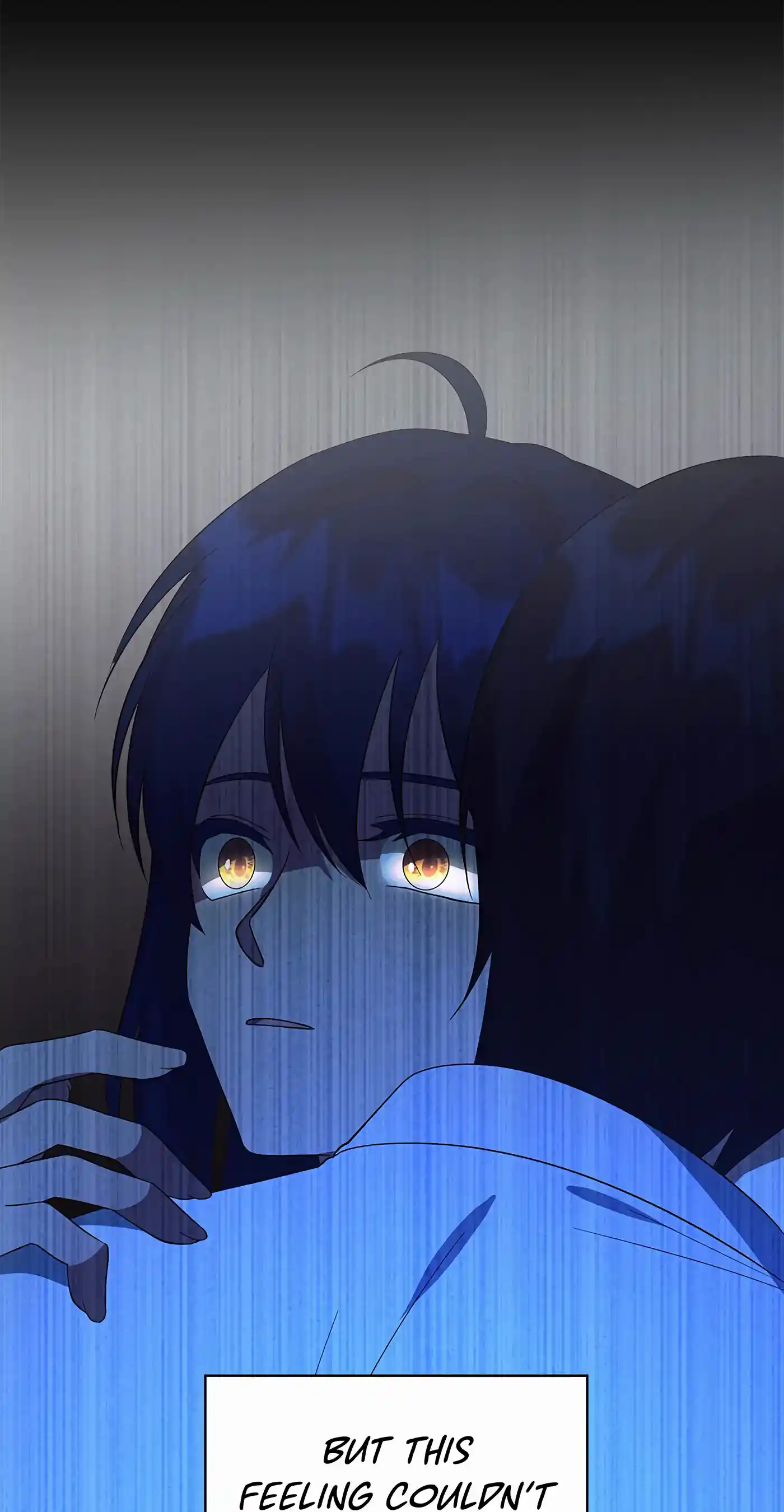 I’M Not The Hero! Chapter 50