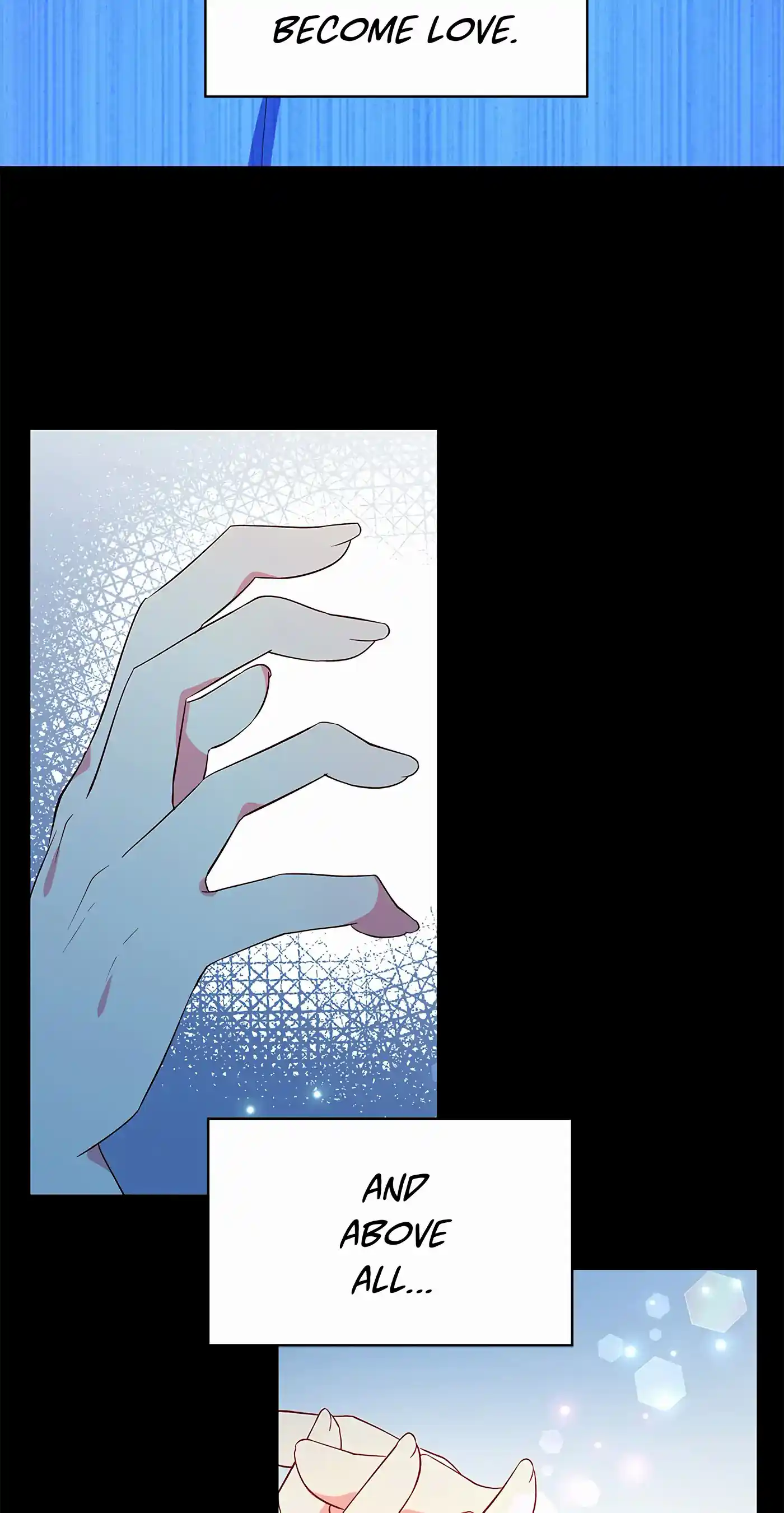 I’M Not The Hero! Chapter 50