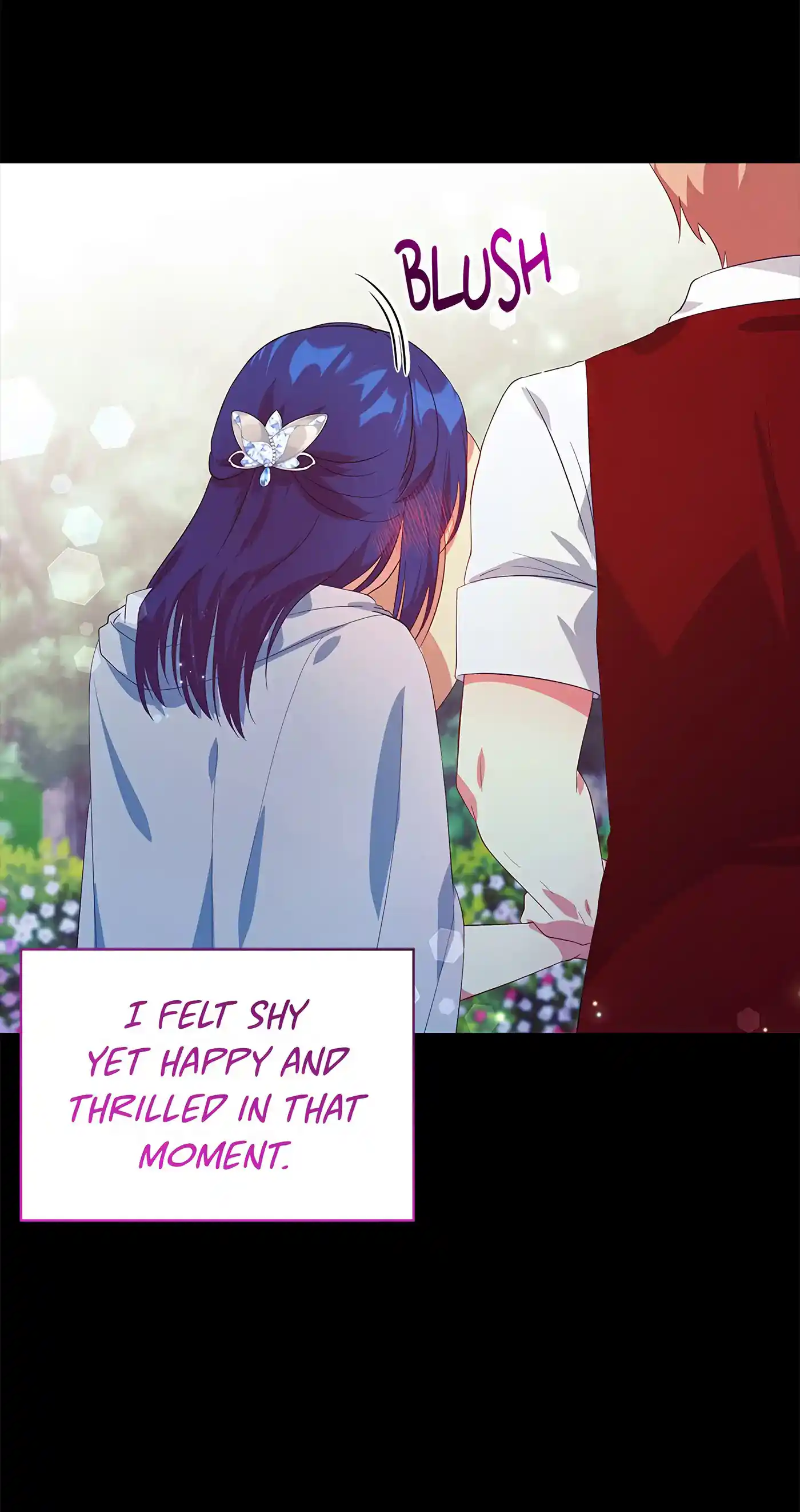 I’M Not The Hero! Chapter 50