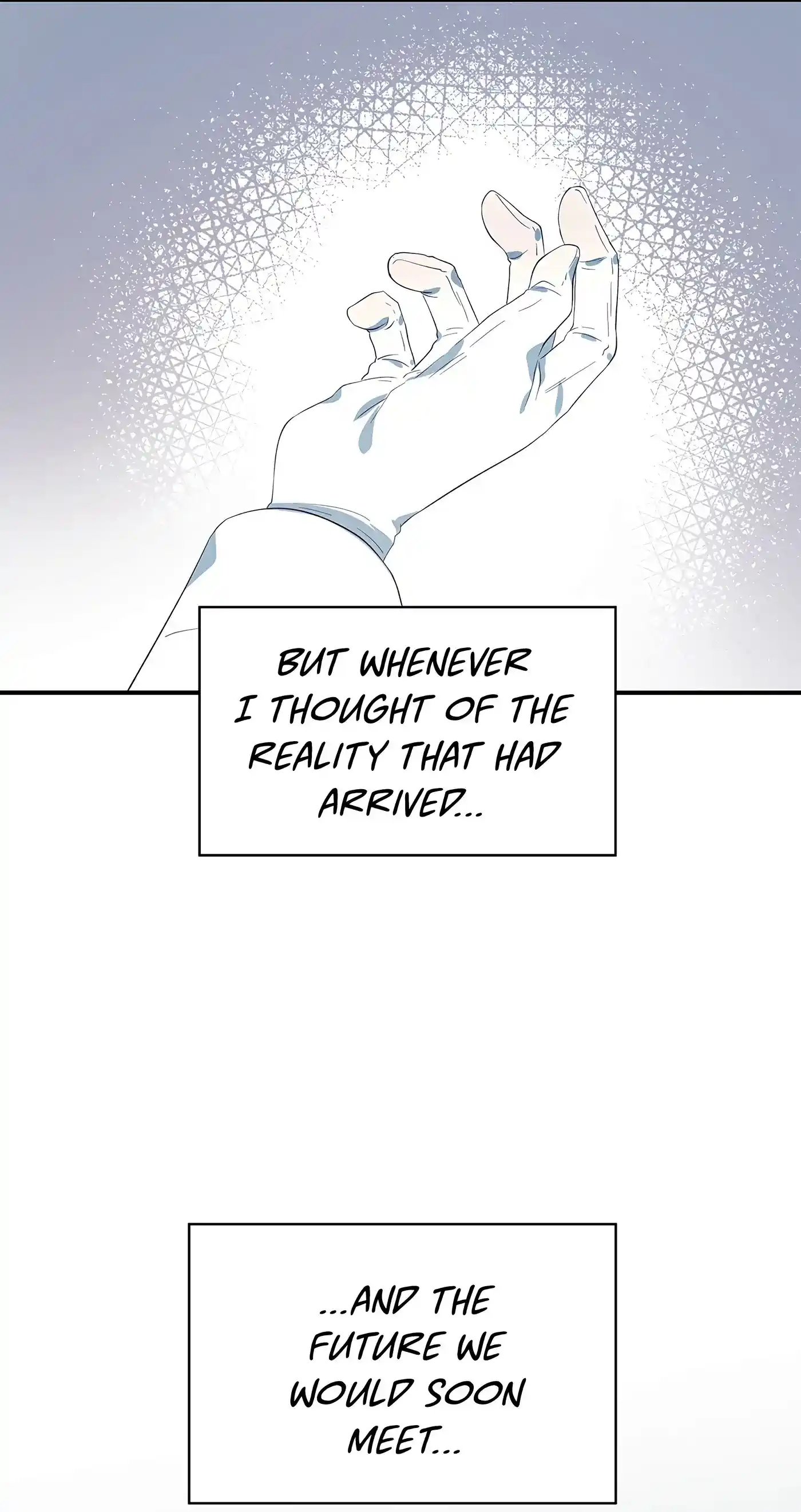 I’M Not The Hero! Chapter 50