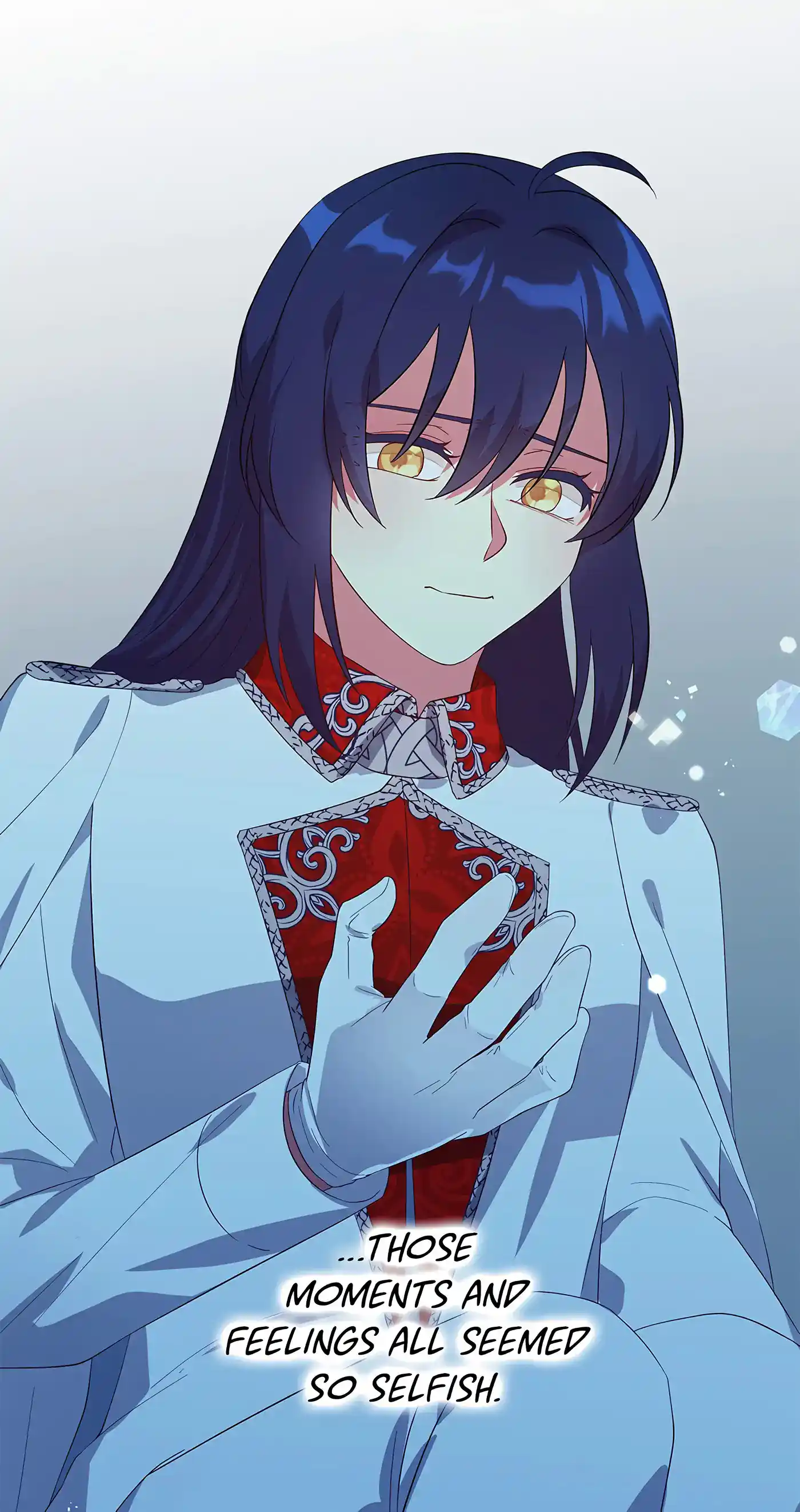 I’M Not The Hero! Chapter 50