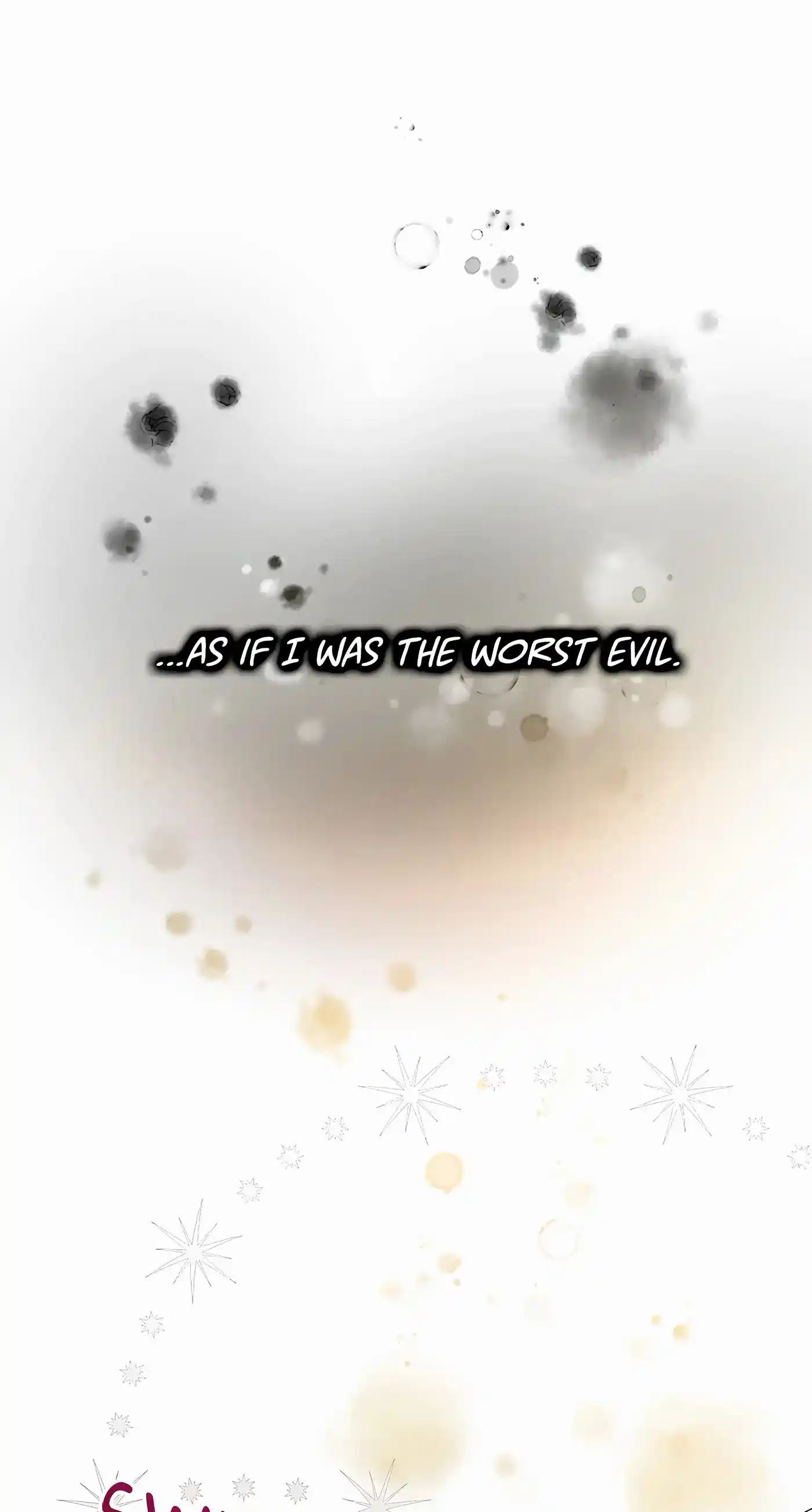 I’M Not The Hero! Chapter 50