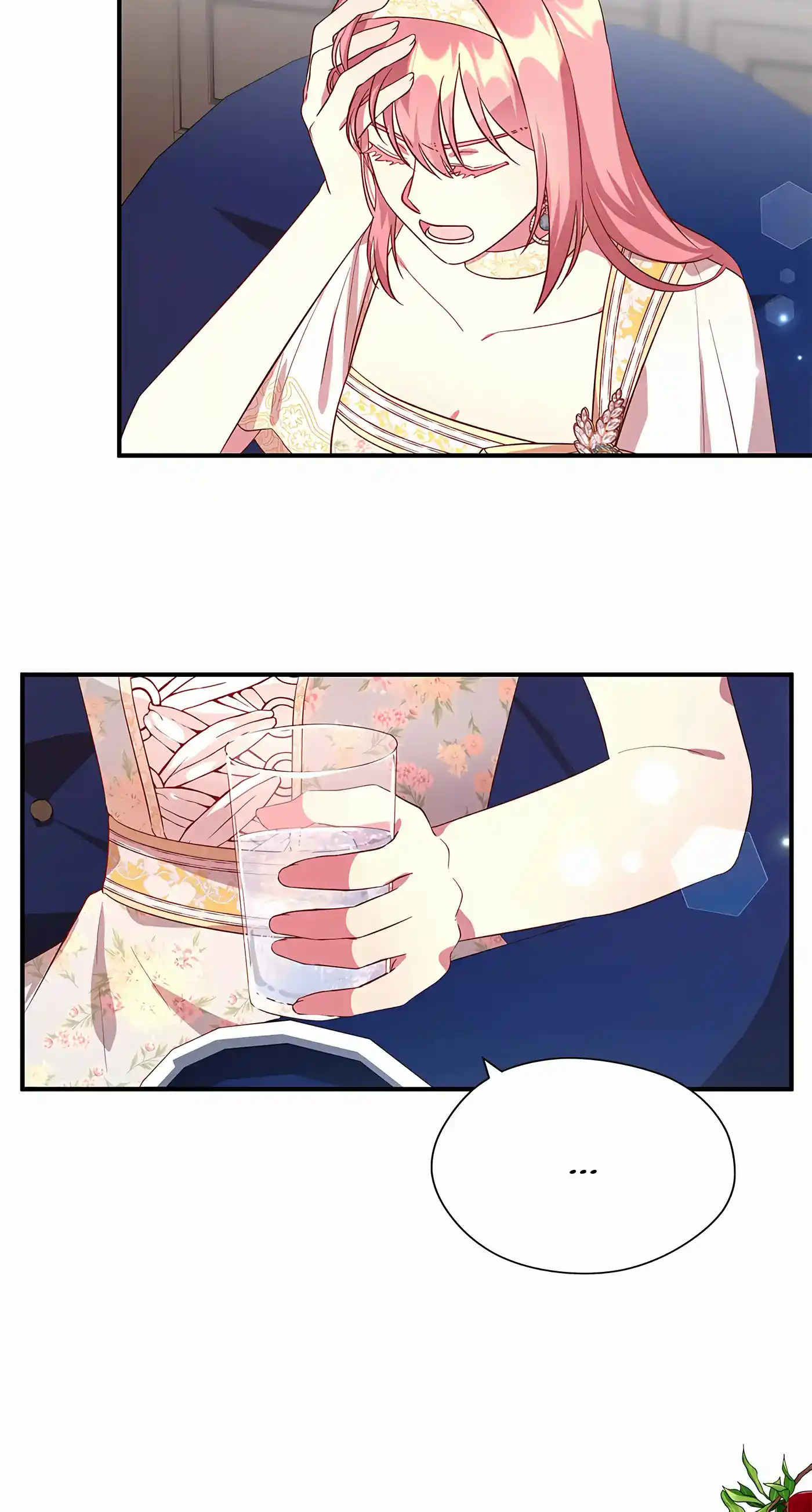 I’M Not The Hero! Chapter 50