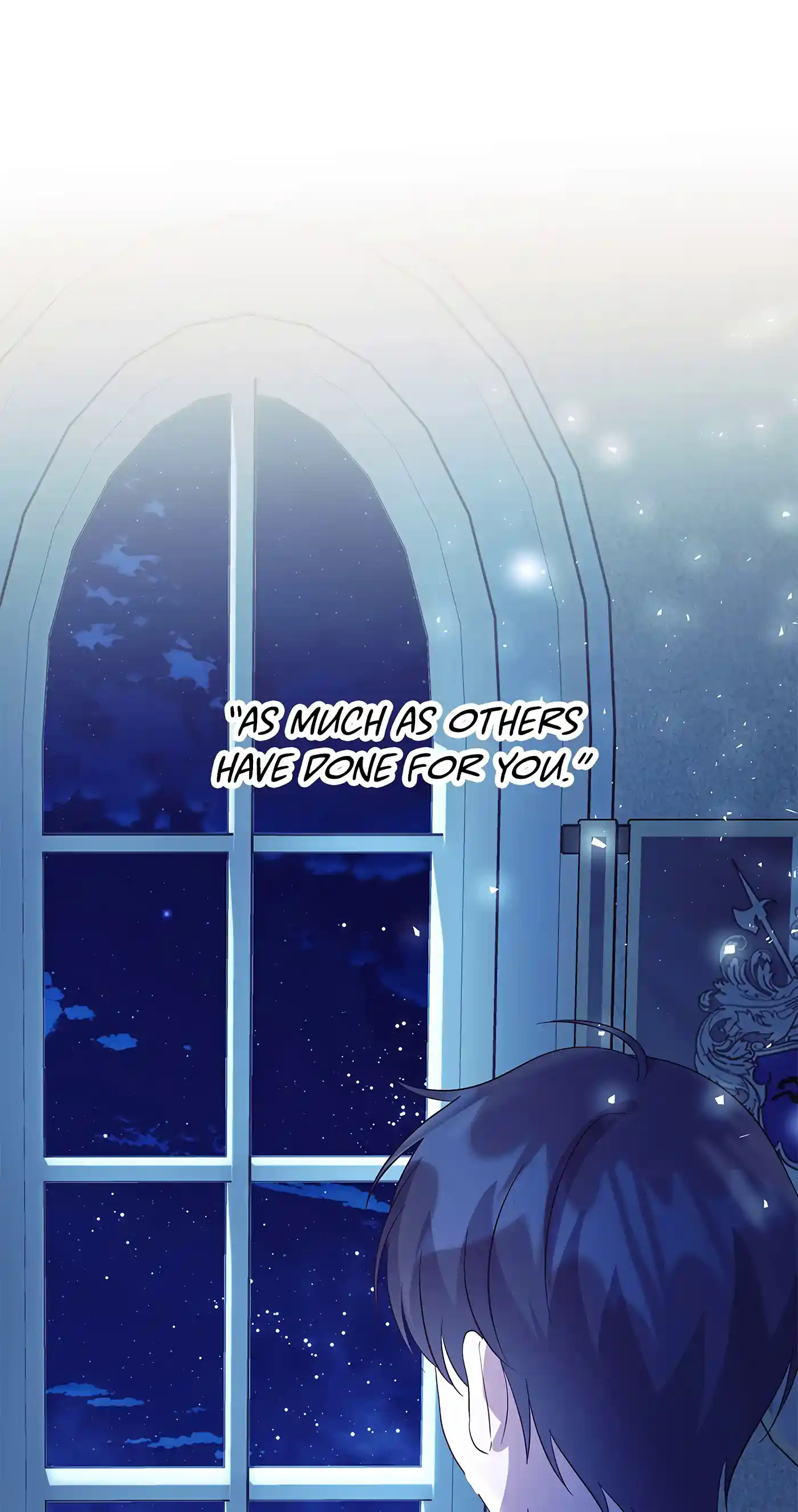 I’M Not The Hero! Chapter 50