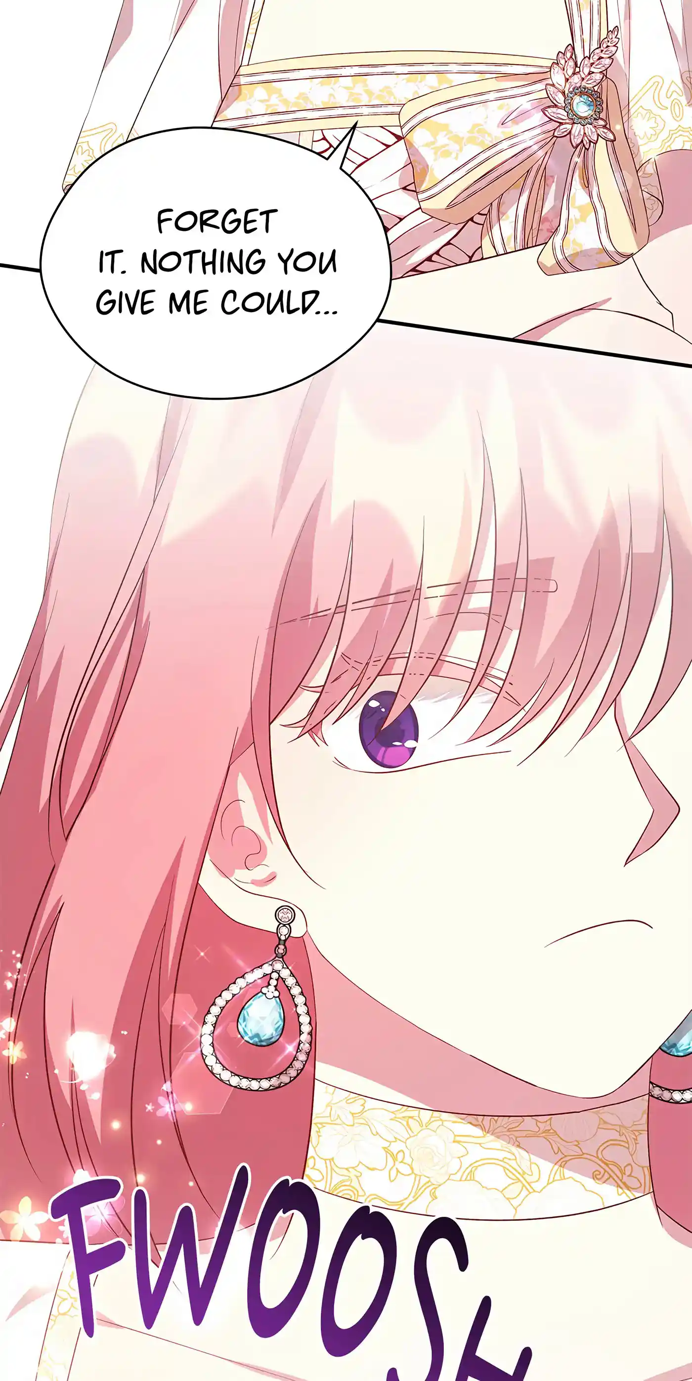 I’M Not The Hero! Chapter 50