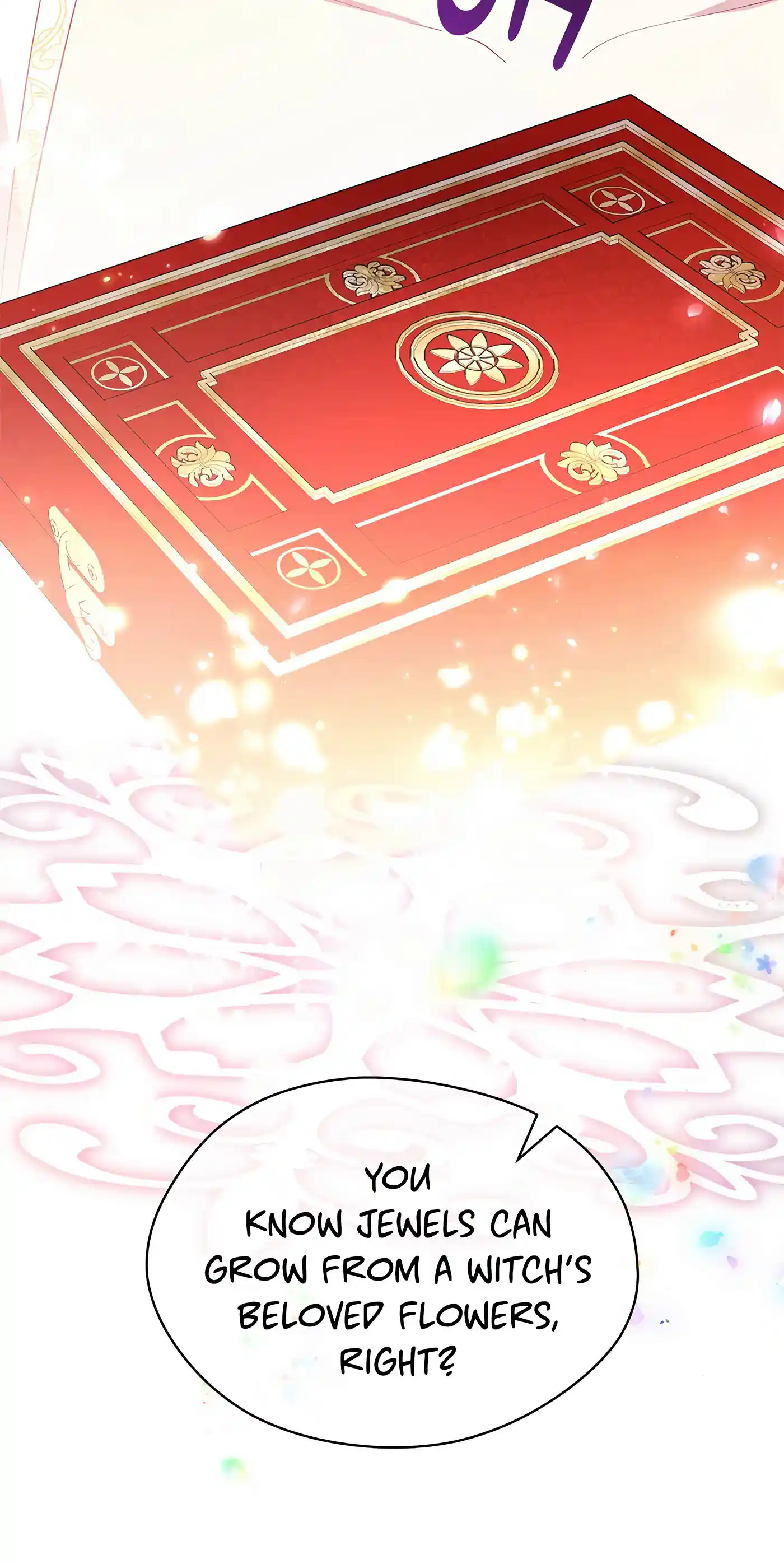 I’M Not The Hero! Chapter 50