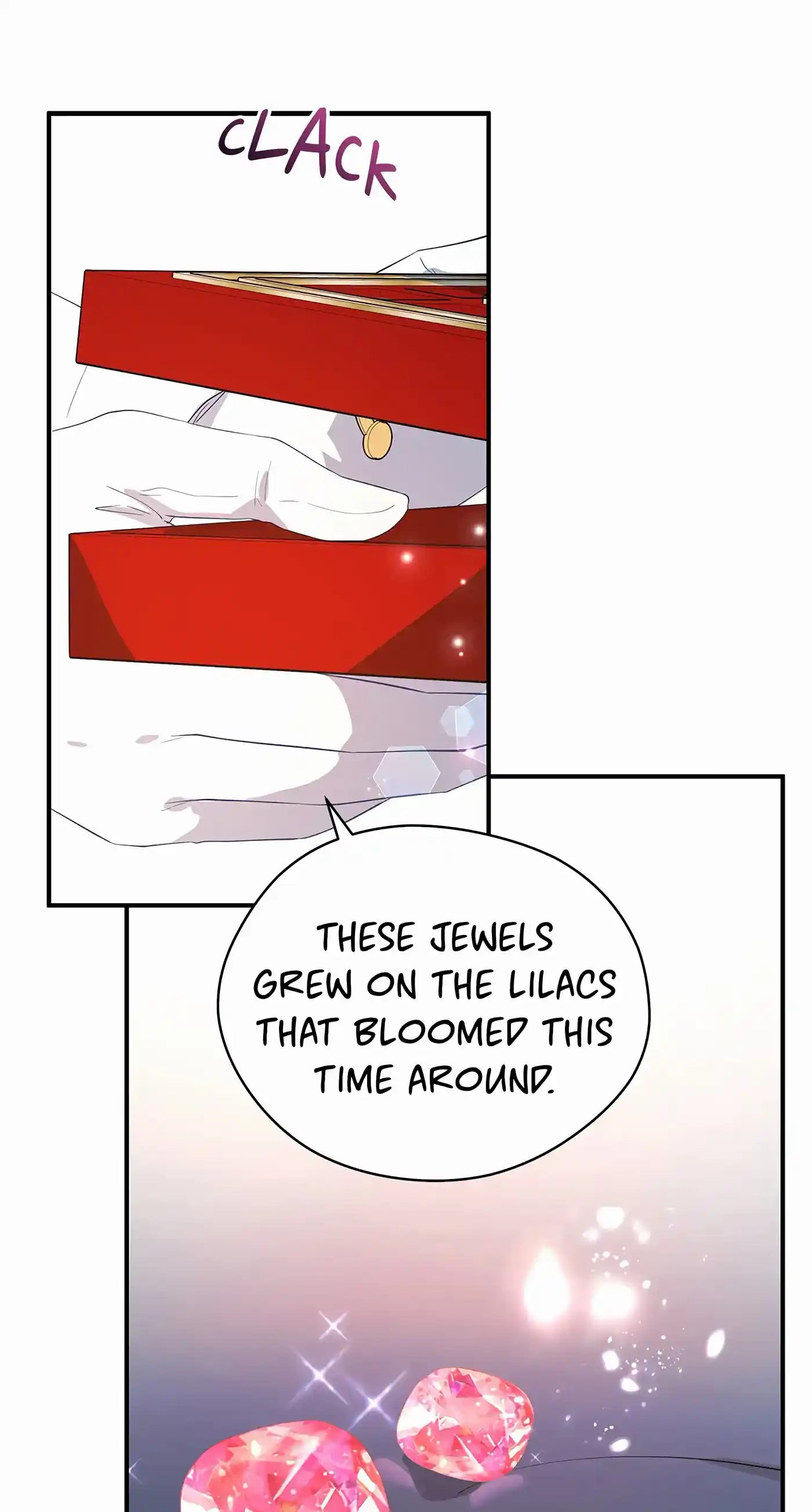 I’M Not The Hero! Chapter 50