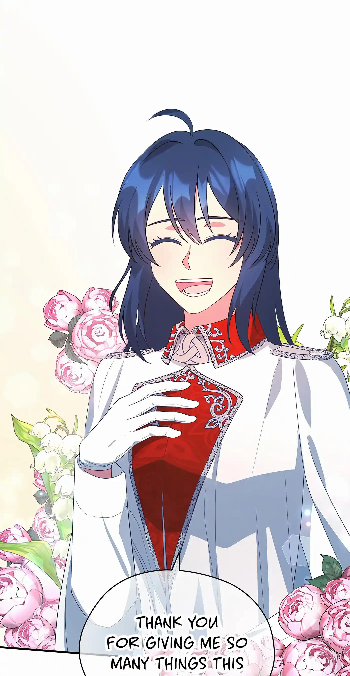 I’M Not The Hero! Chapter 50