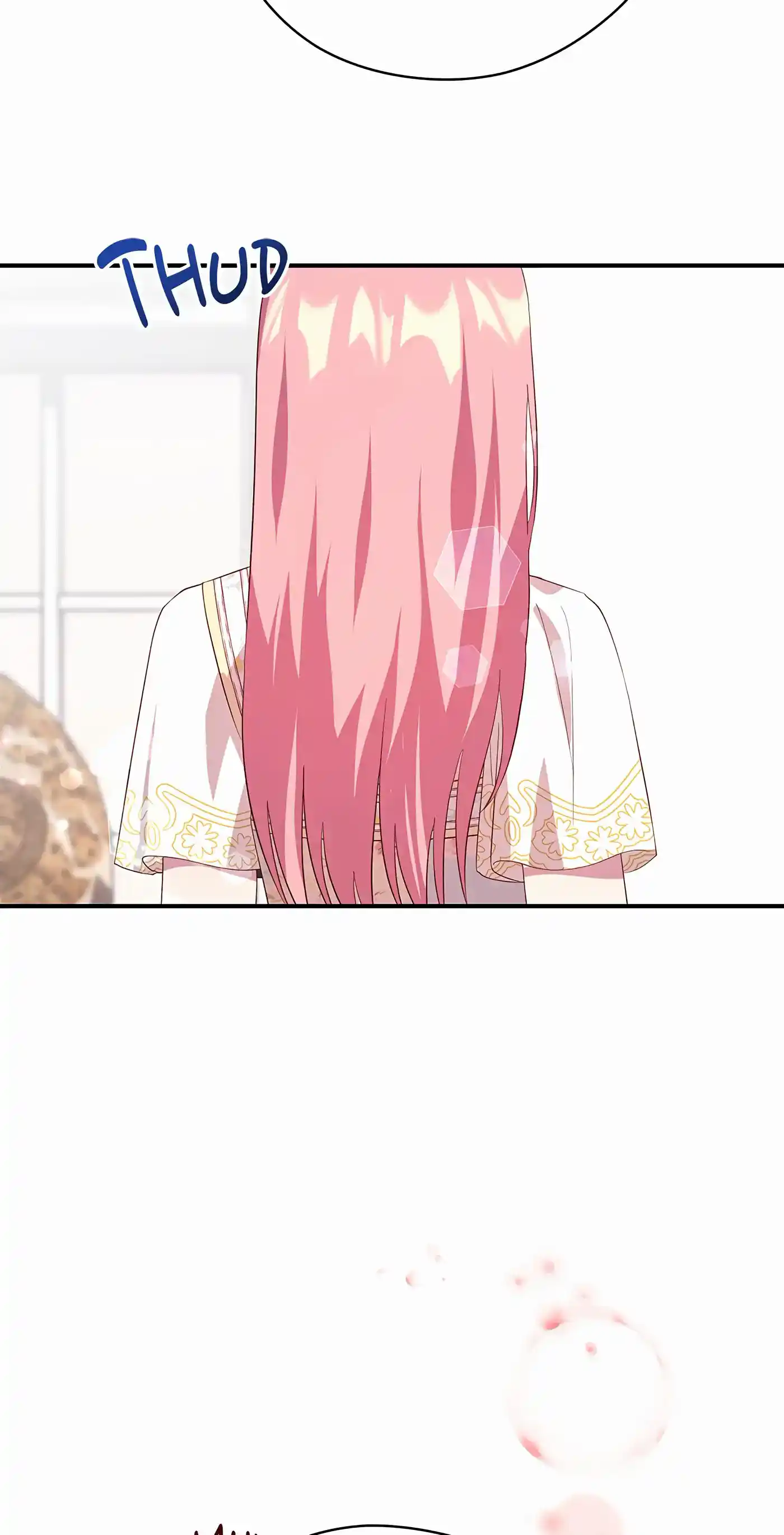 I’M Not The Hero! Chapter 50