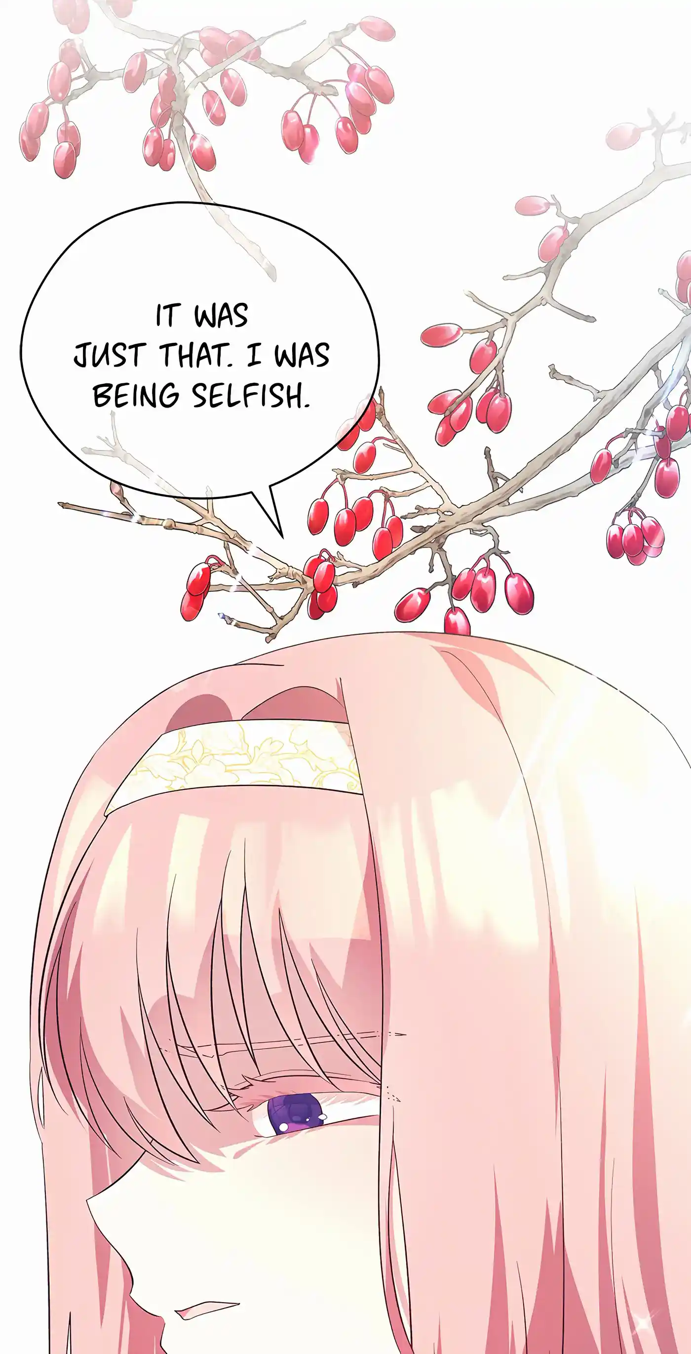 I’M Not The Hero! Chapter 50