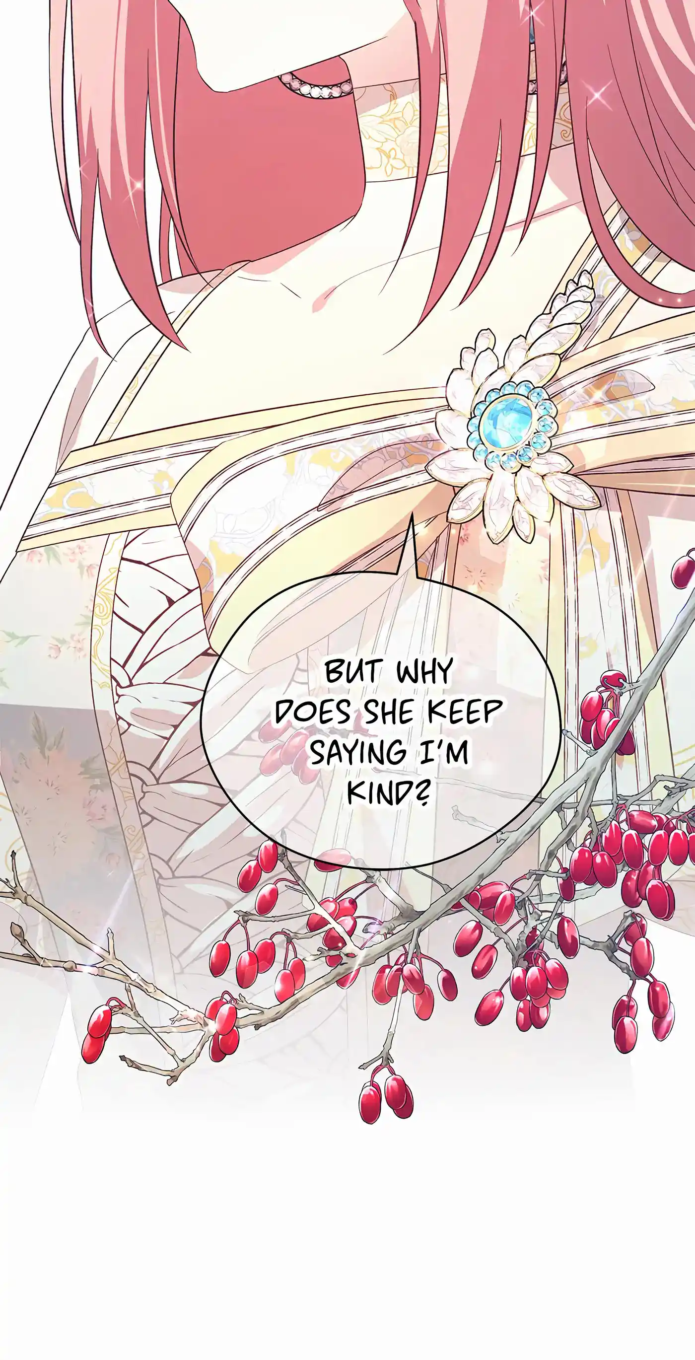 I’M Not The Hero! Chapter 50