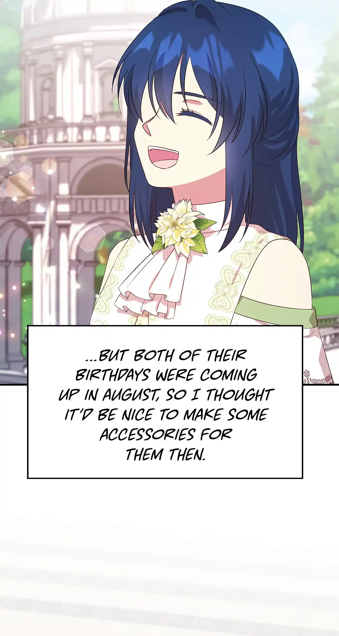 I’M Not The Hero! Chapter 51