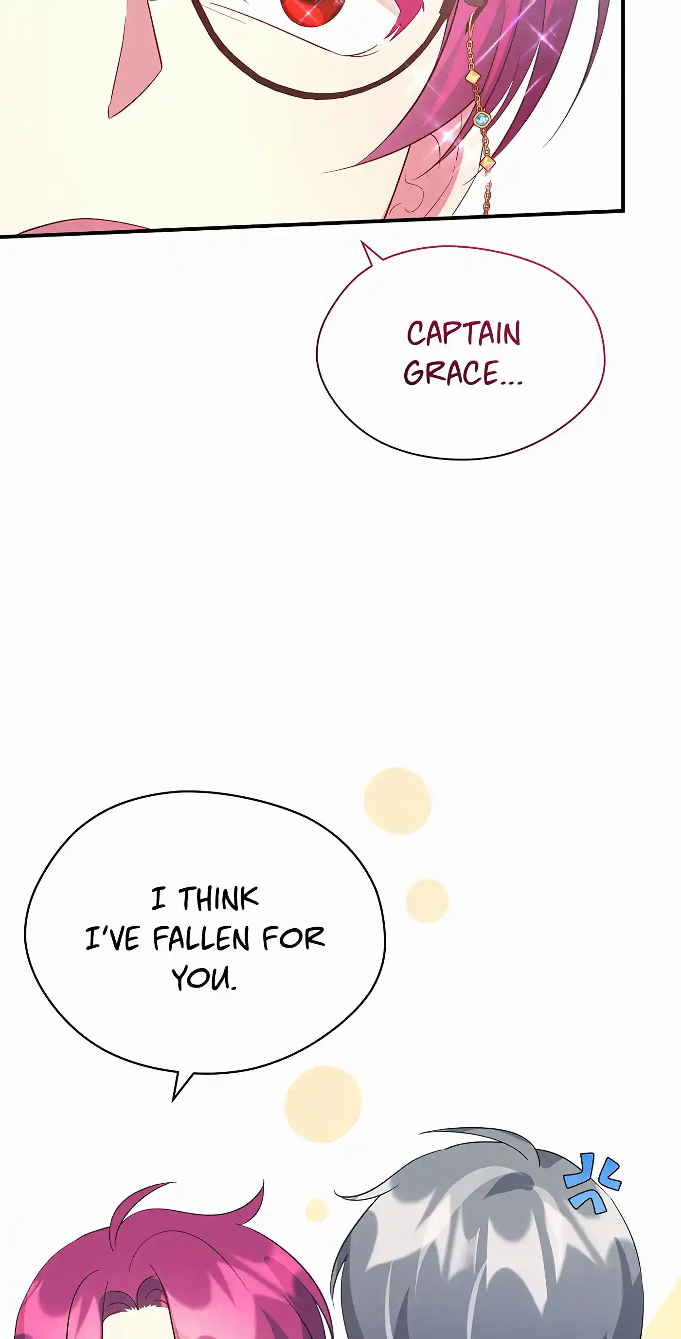 I’M Not The Hero! Chapter 51