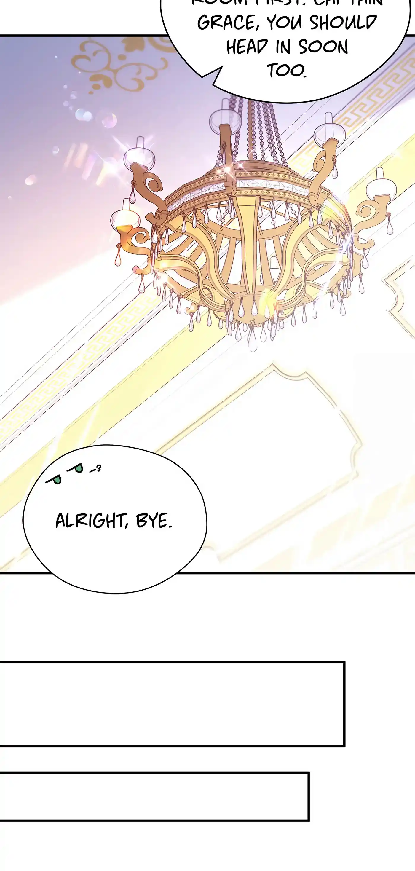 I’M Not The Hero! Chapter 51