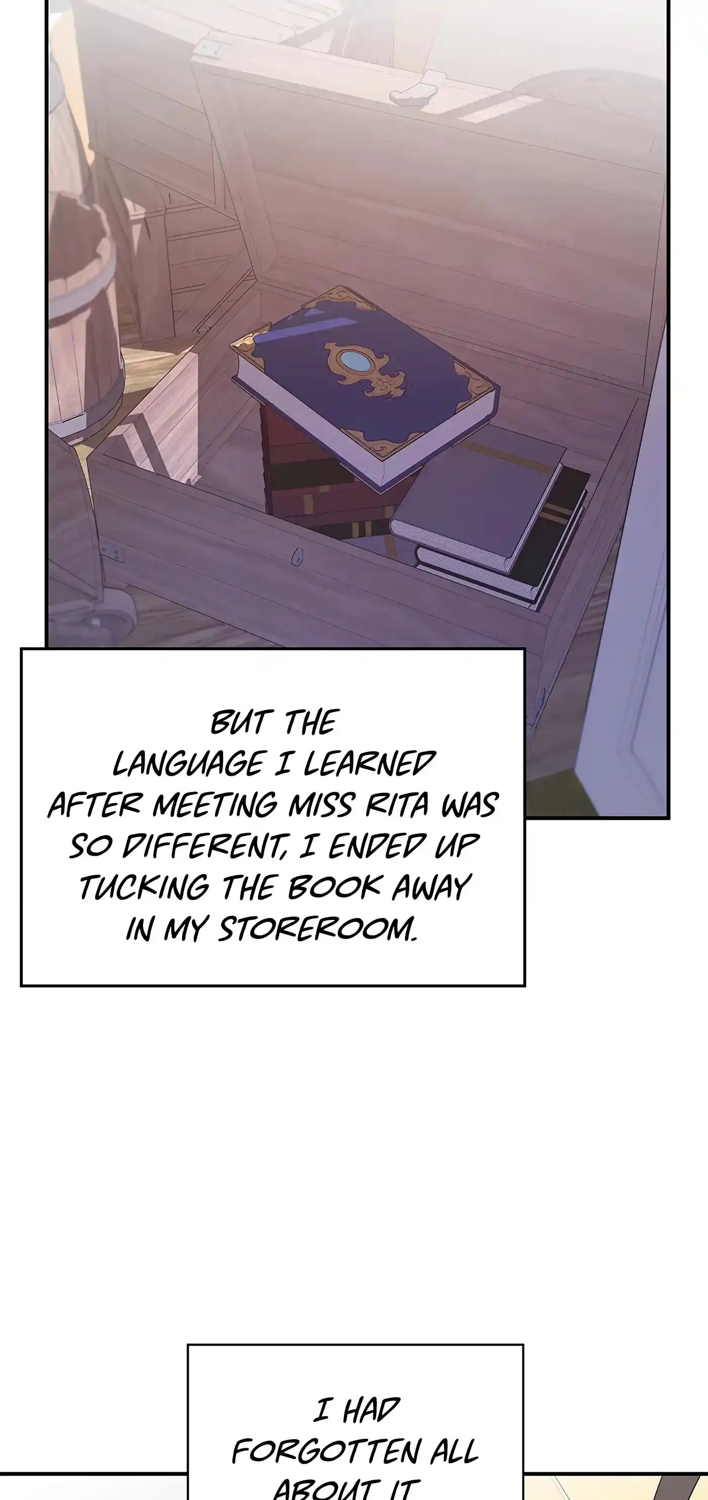 I’M Not The Hero! Chapter 51