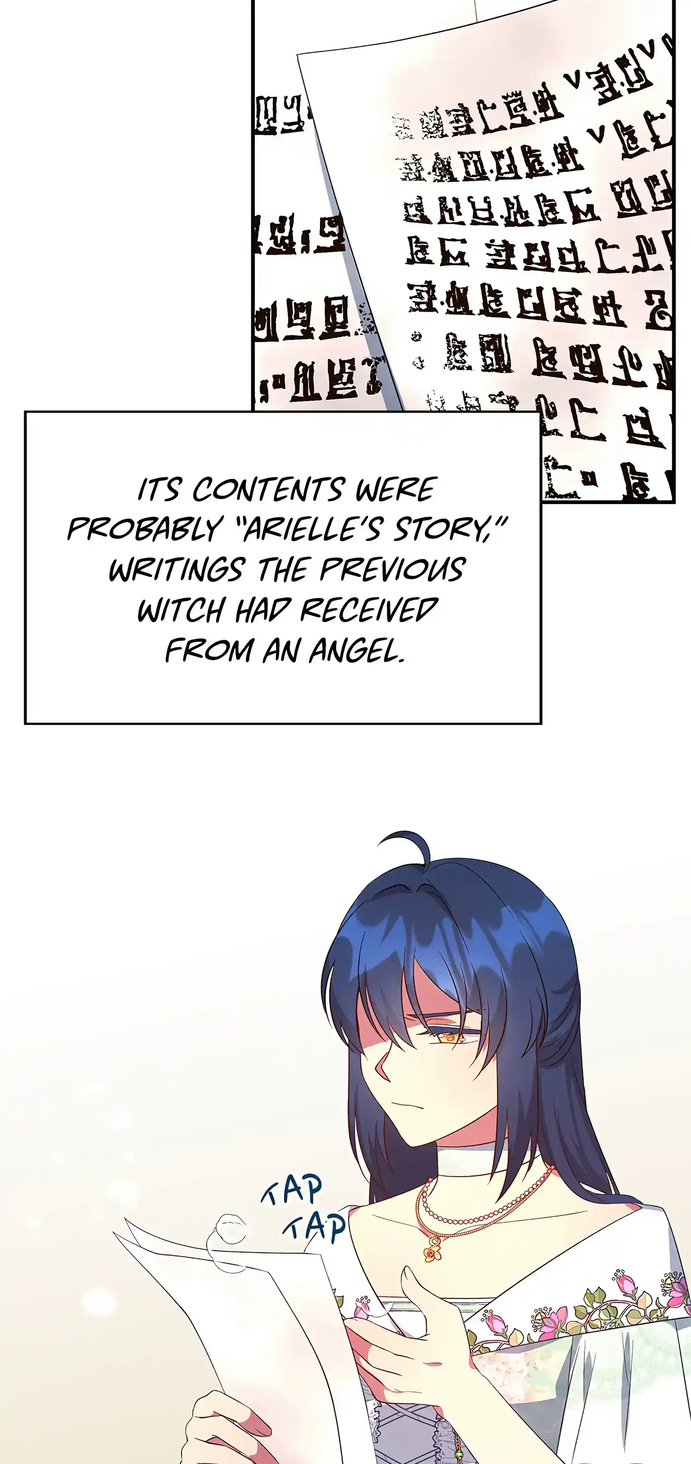 I’M Not The Hero! Chapter 51