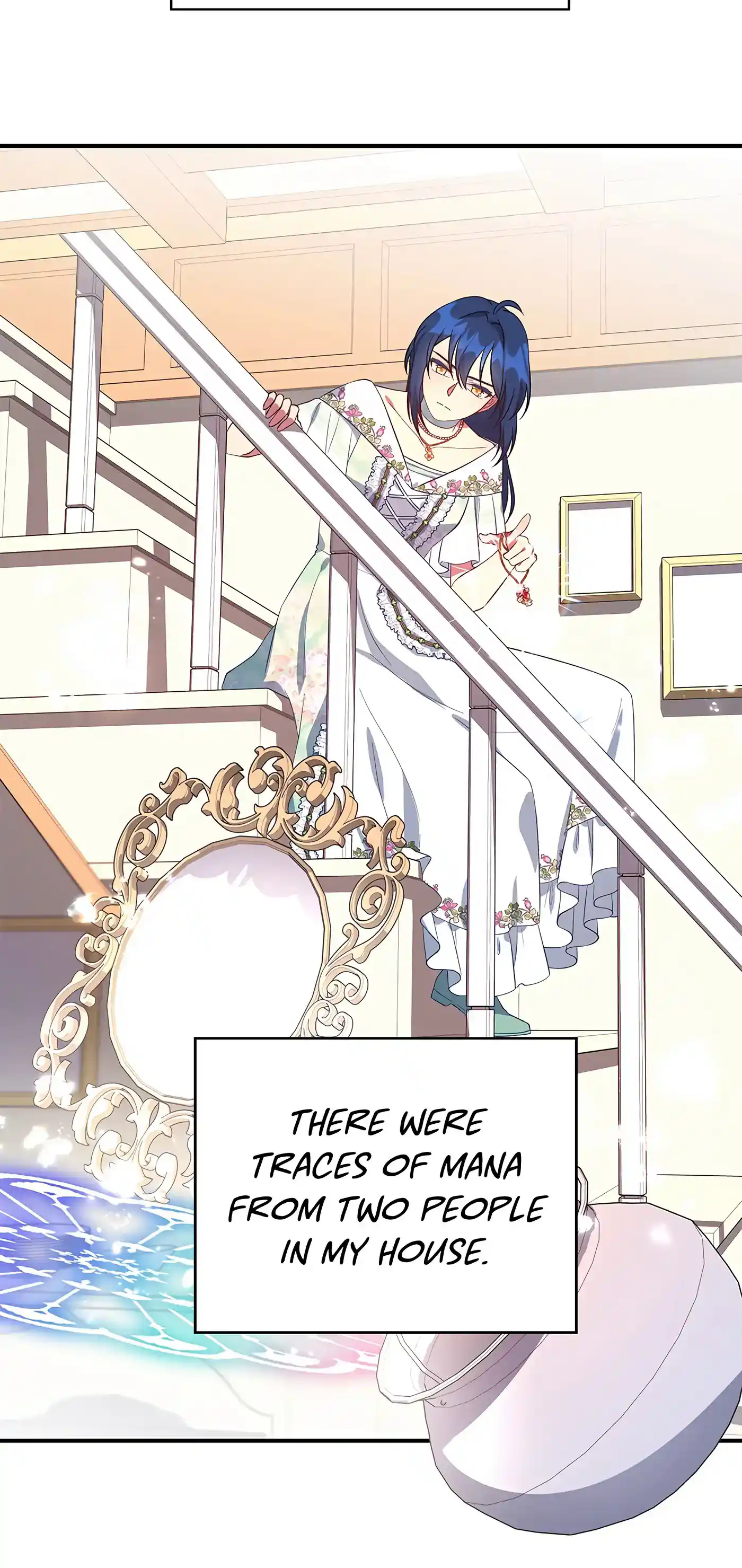 I’M Not The Hero! Chapter 51