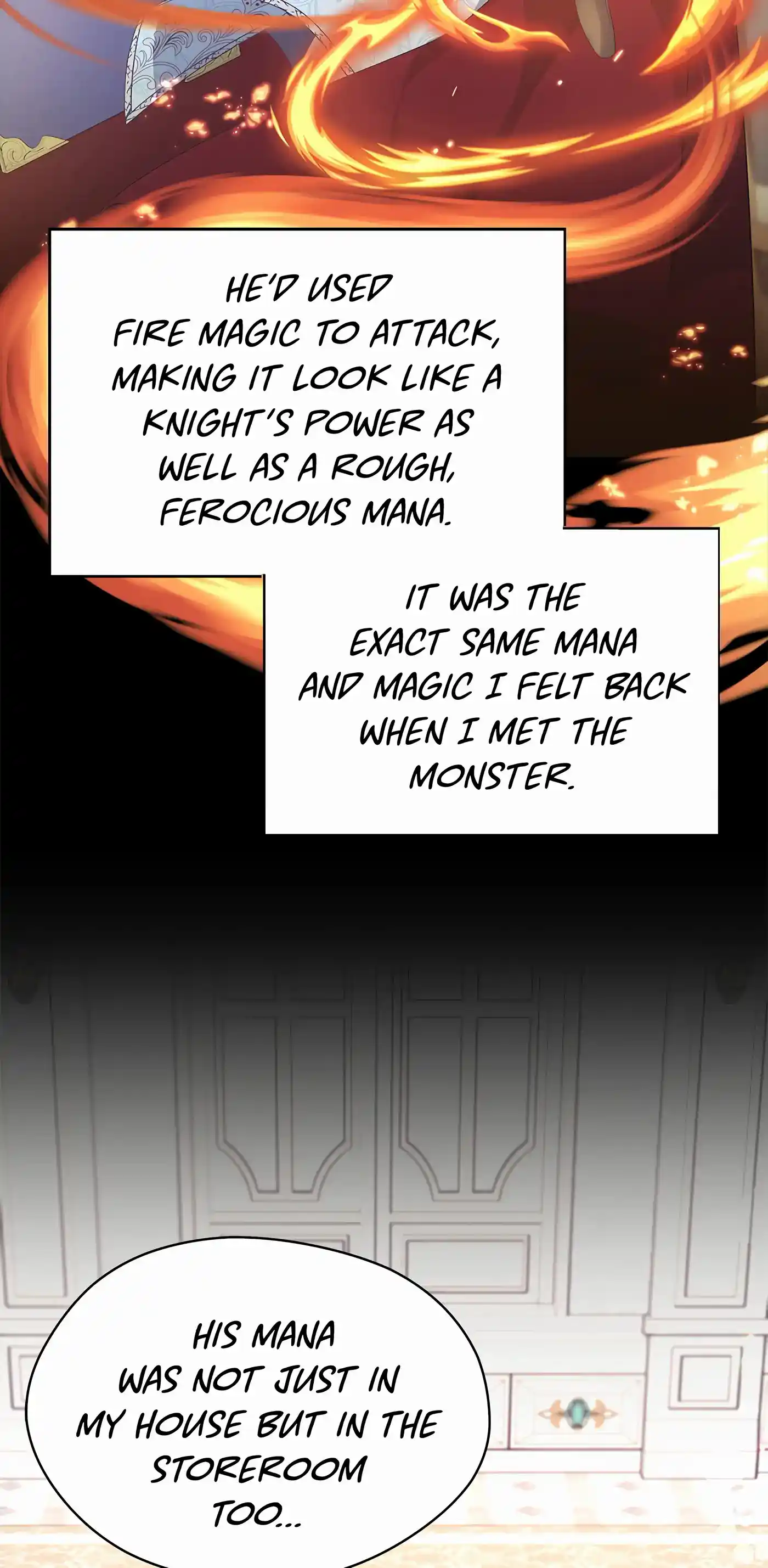 I’M Not The Hero! Chapter 51