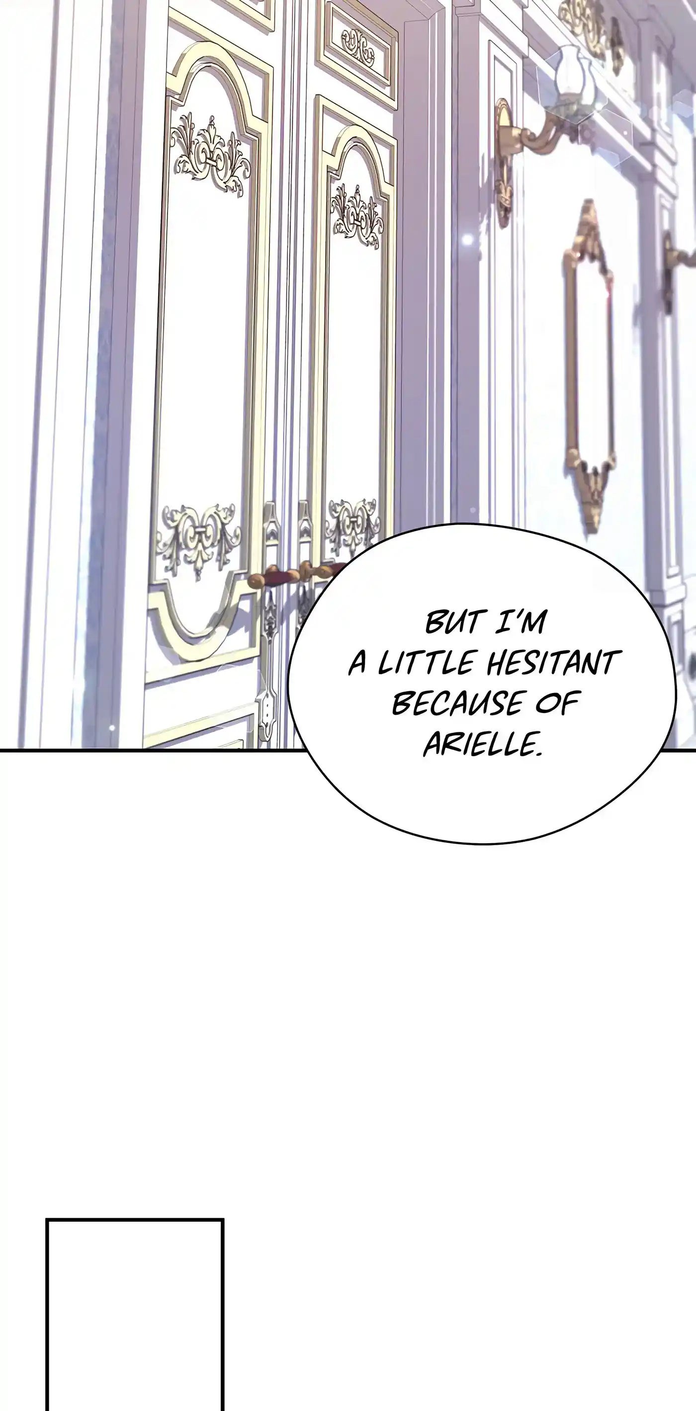 I’M Not The Hero! Chapter 51