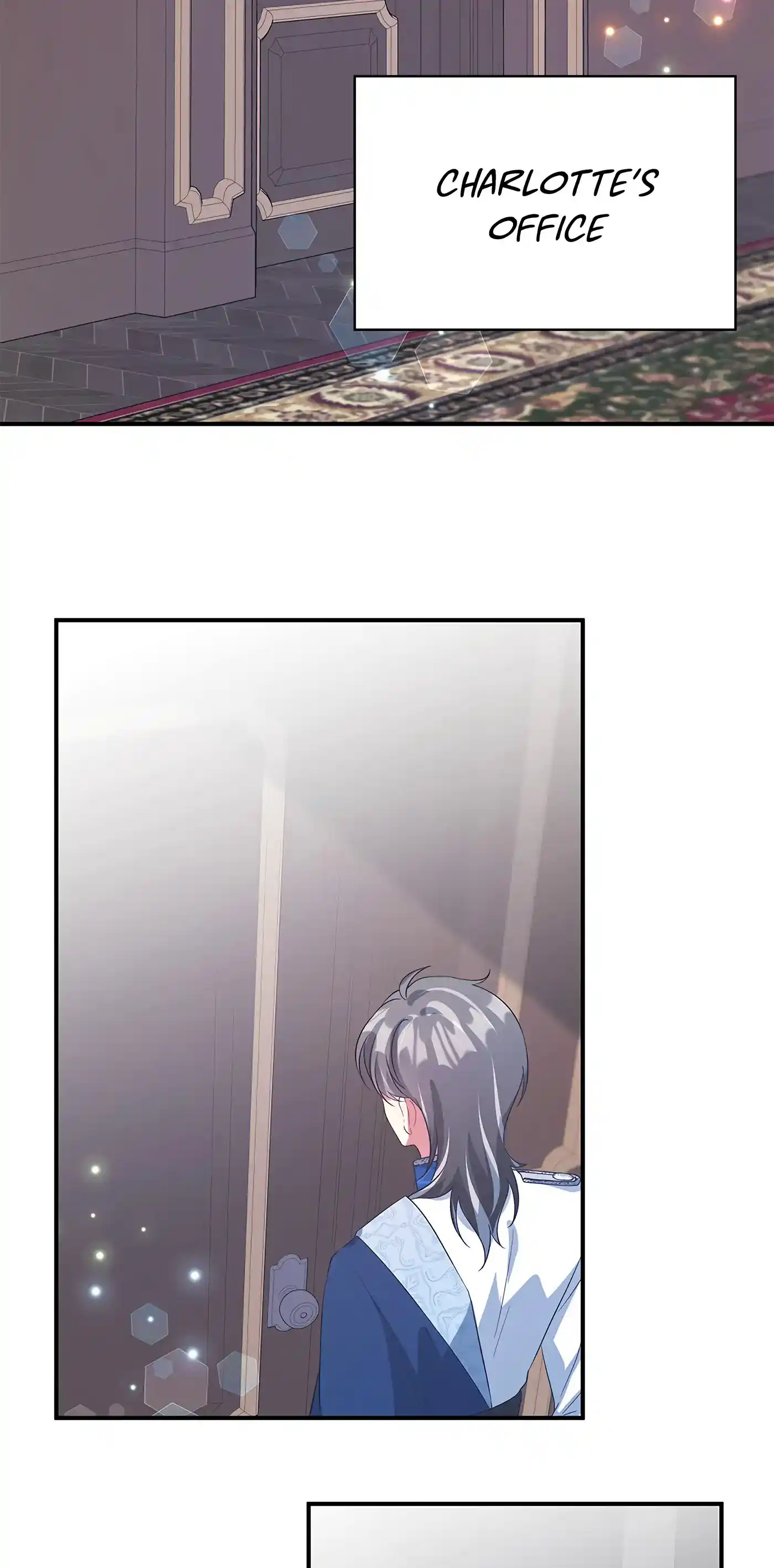 I’M Not The Hero! Chapter 51