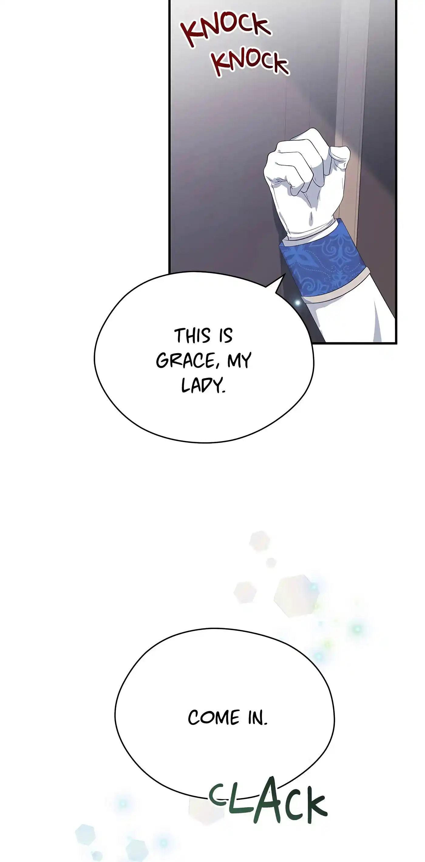 I’M Not The Hero! Chapter 51