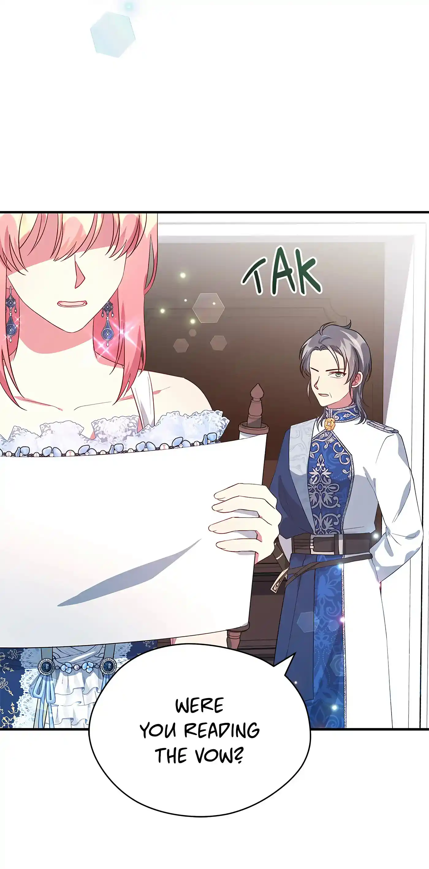 I’M Not The Hero! Chapter 51