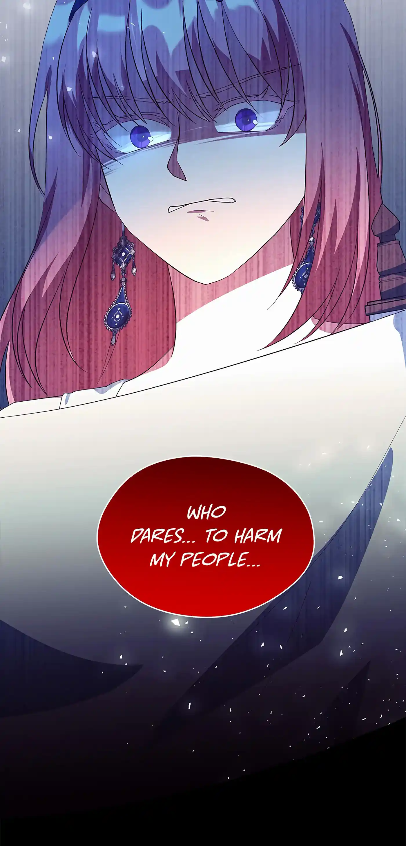 I’M Not The Hero! Chapter 52