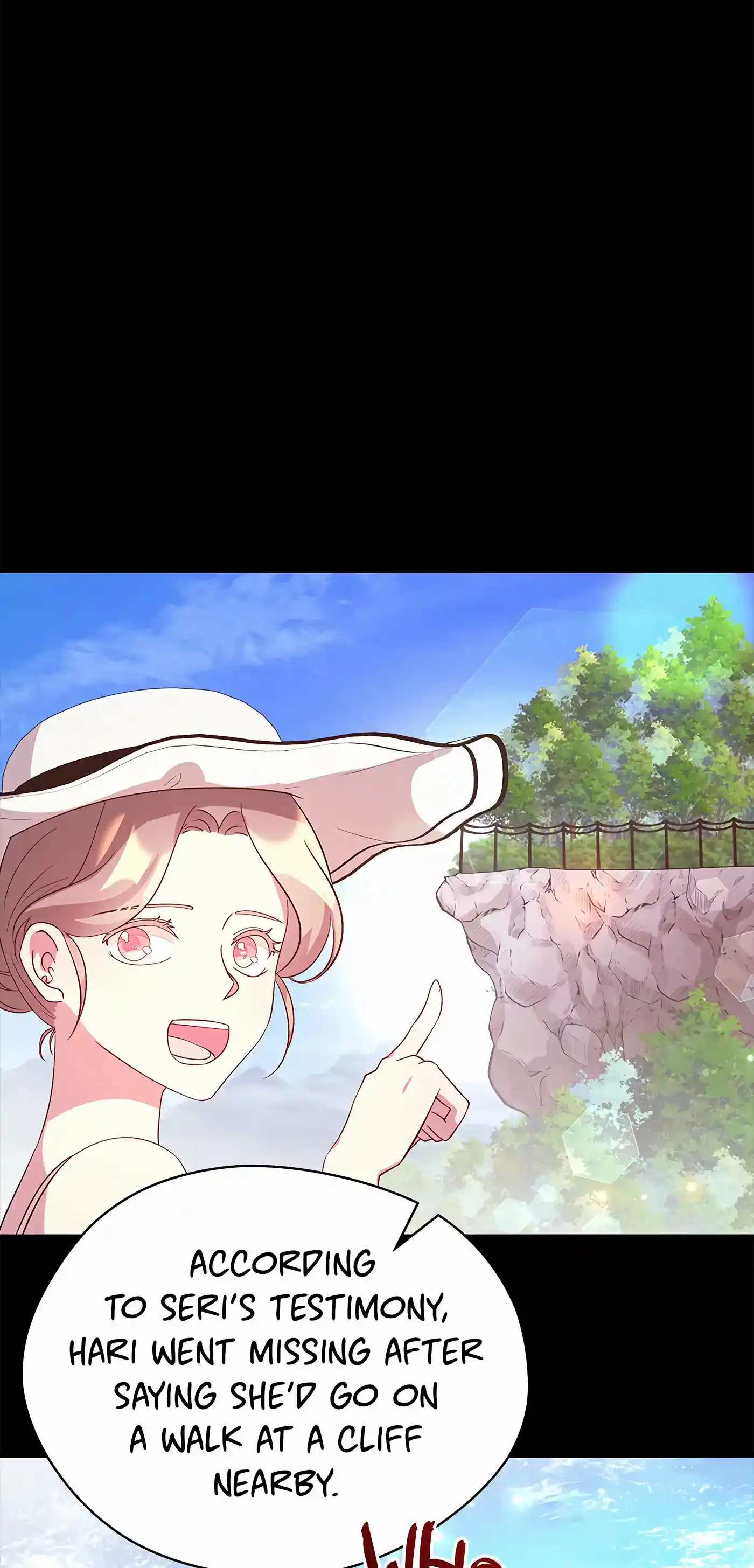 I’M Not The Hero! Chapter 52