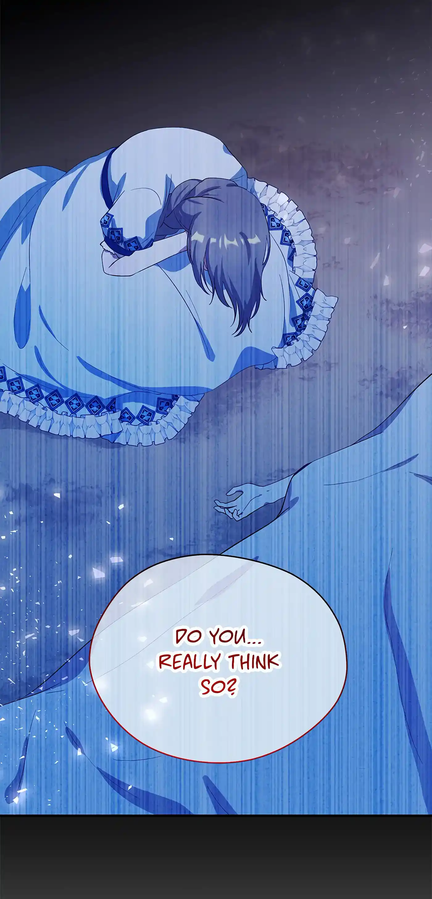 I’M Not The Hero! Chapter 52