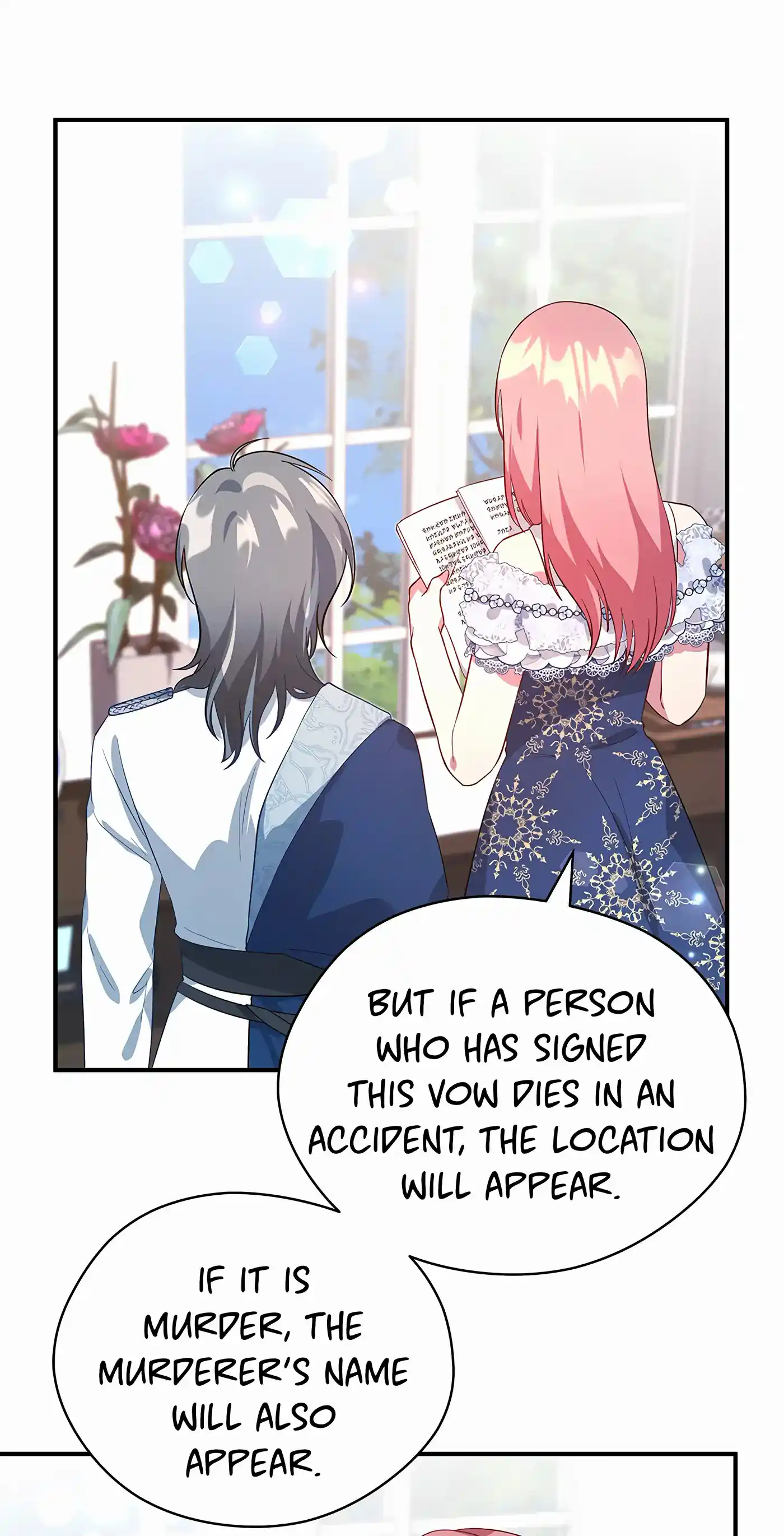 I’M Not The Hero! Chapter 52