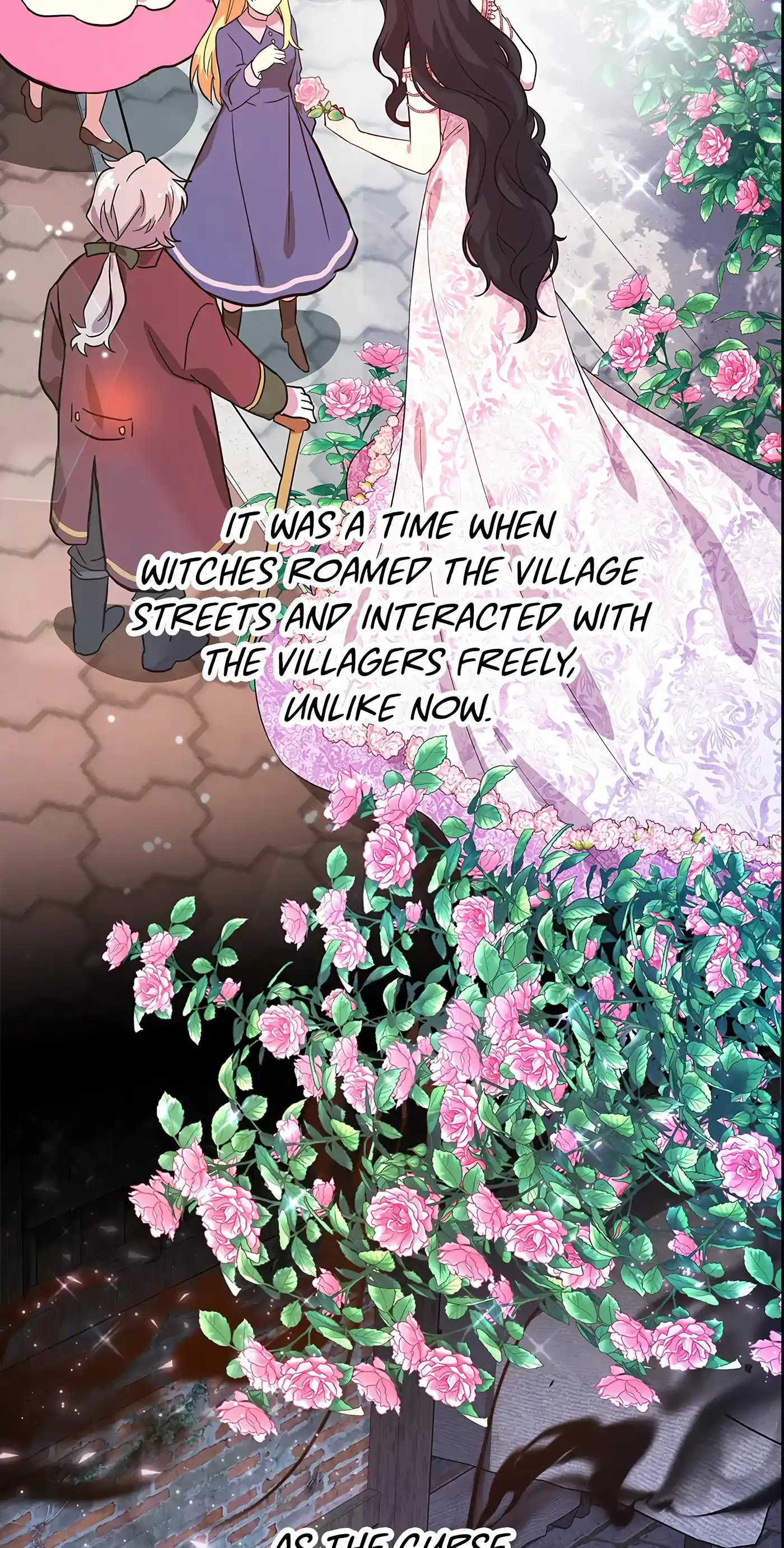 I’M Not The Hero! Chapter 52