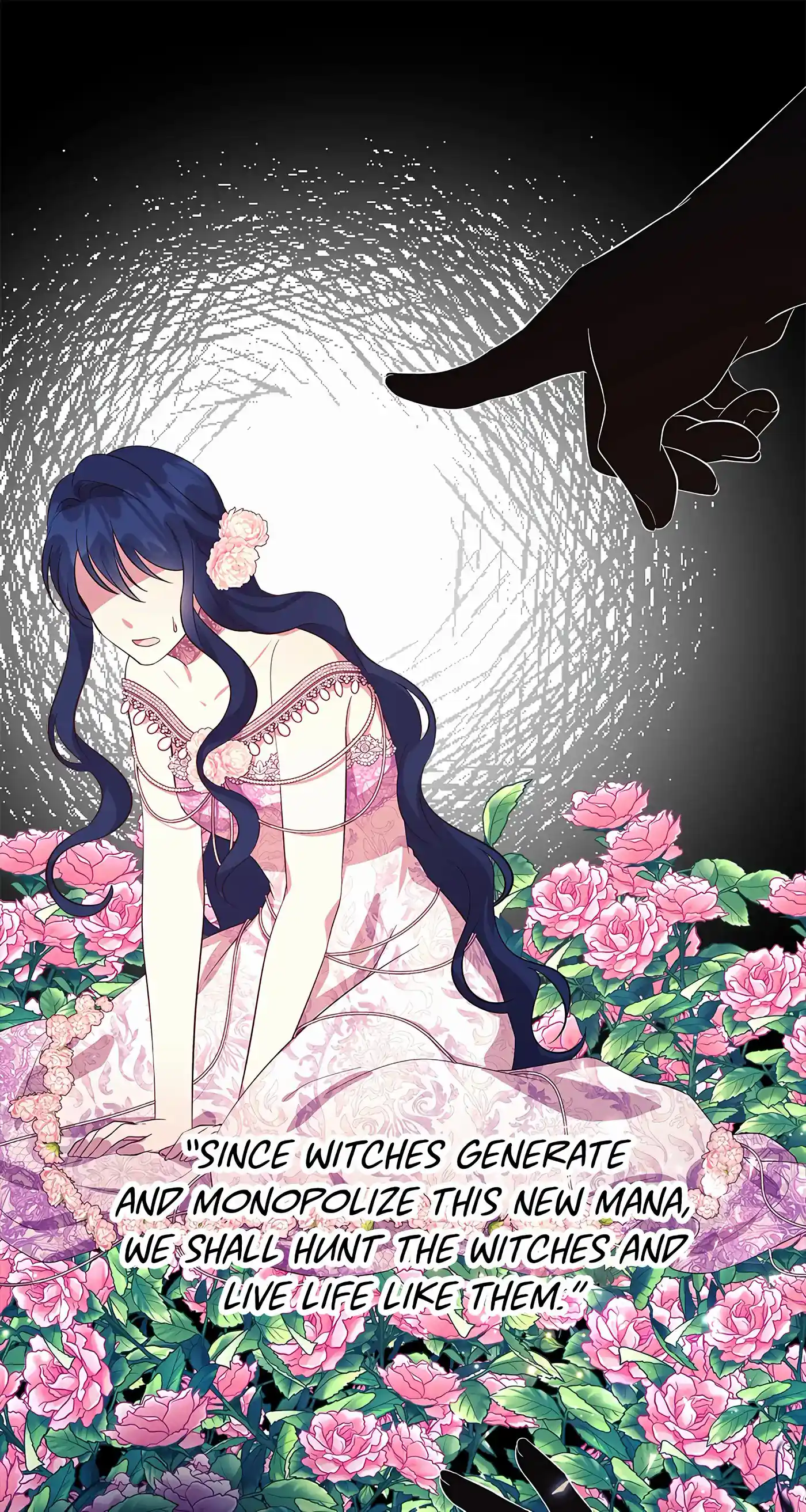 I’M Not The Hero! Chapter 52